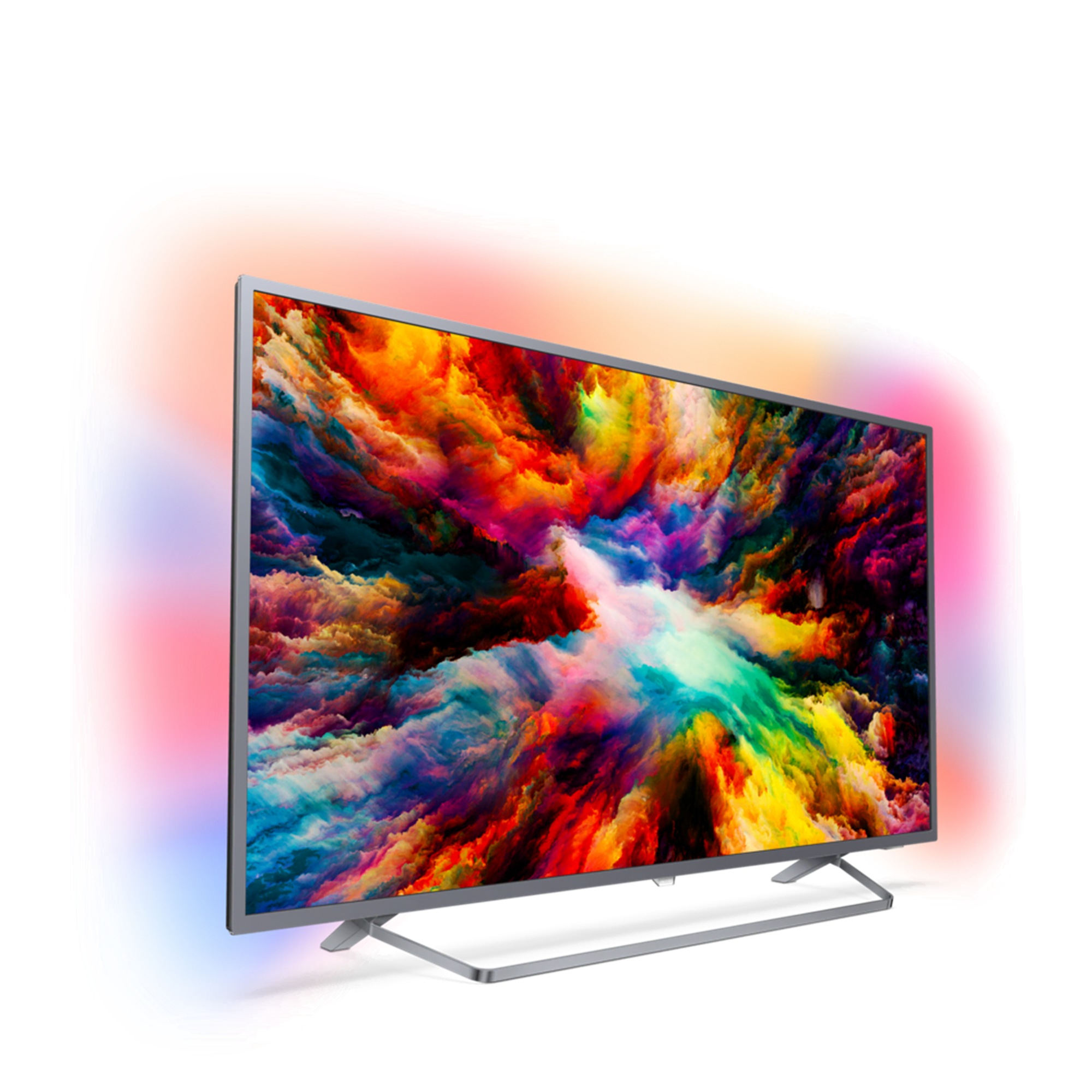 Philips 55PUS7303/62 TV Philips