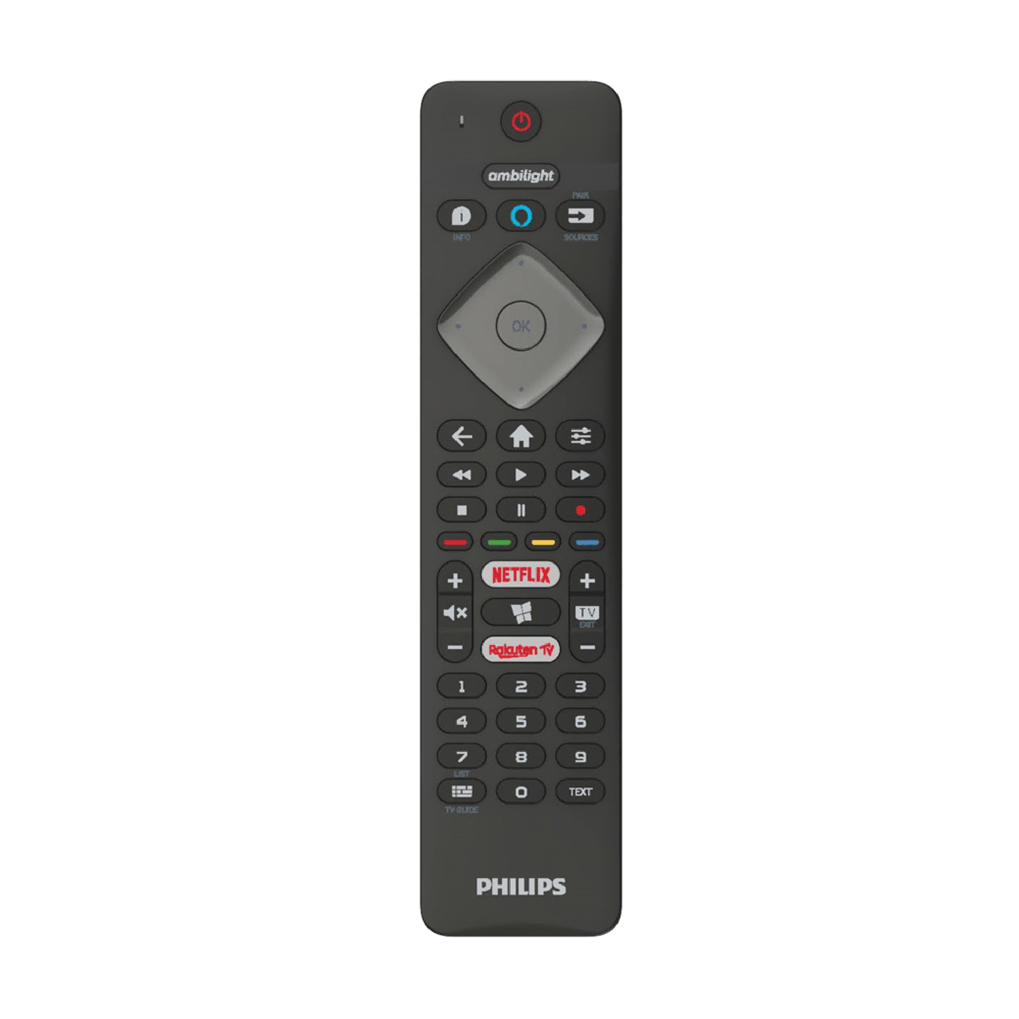 Philips 55PUS7805/62 Philips