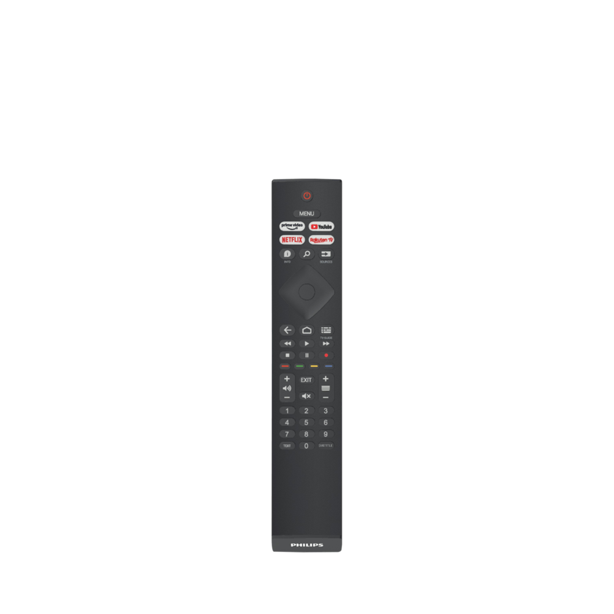 Philips 55PUS7906/62 Philips TV