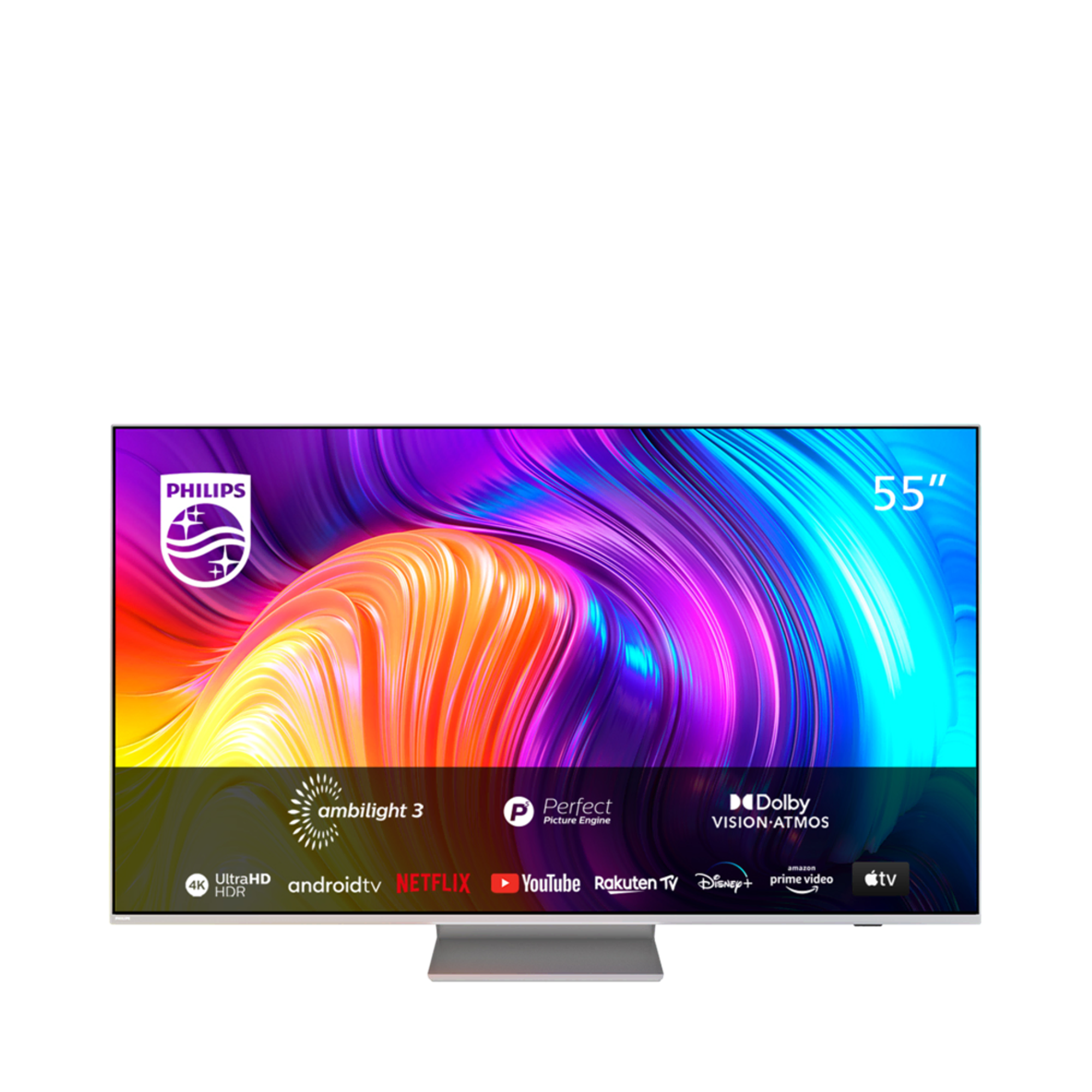 Philips 55PUS8807/62 Philips TV