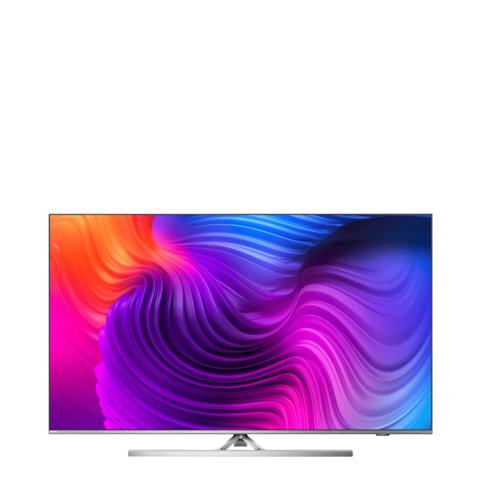 Philips 58PUS8506/62 The One Philips TV