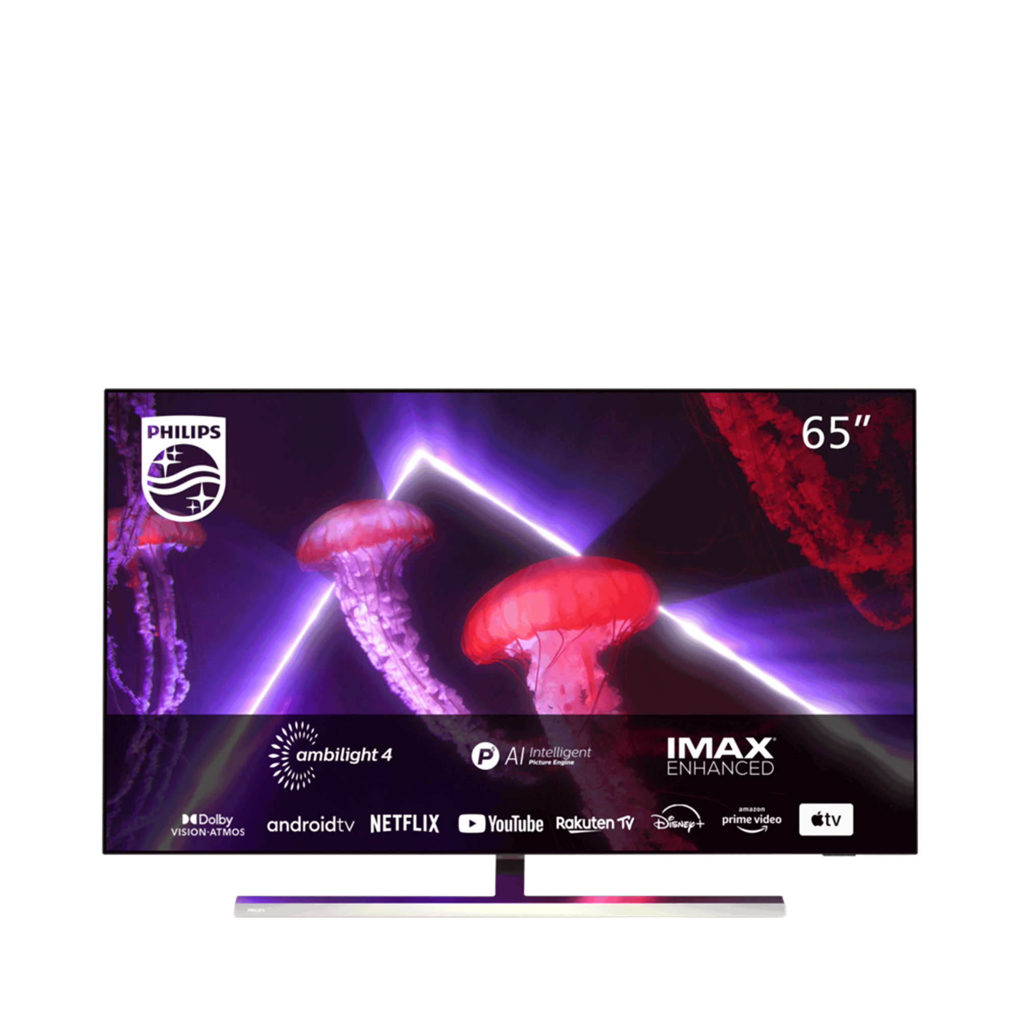 Philips 65OLED807/12 Philips TV
