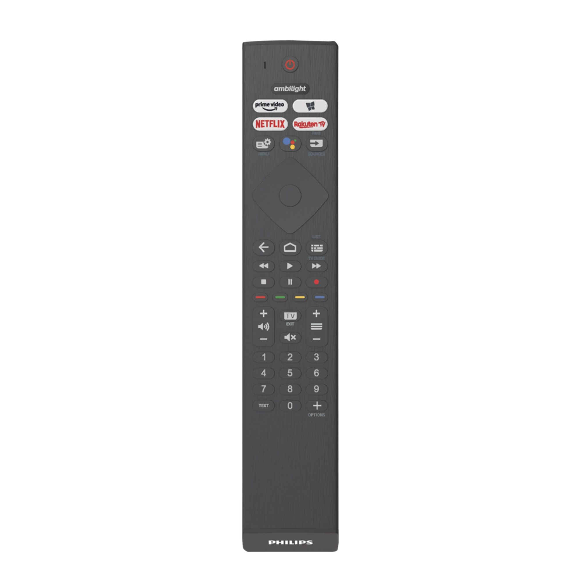 Philips 65PUS8506/62 The One Philips TV