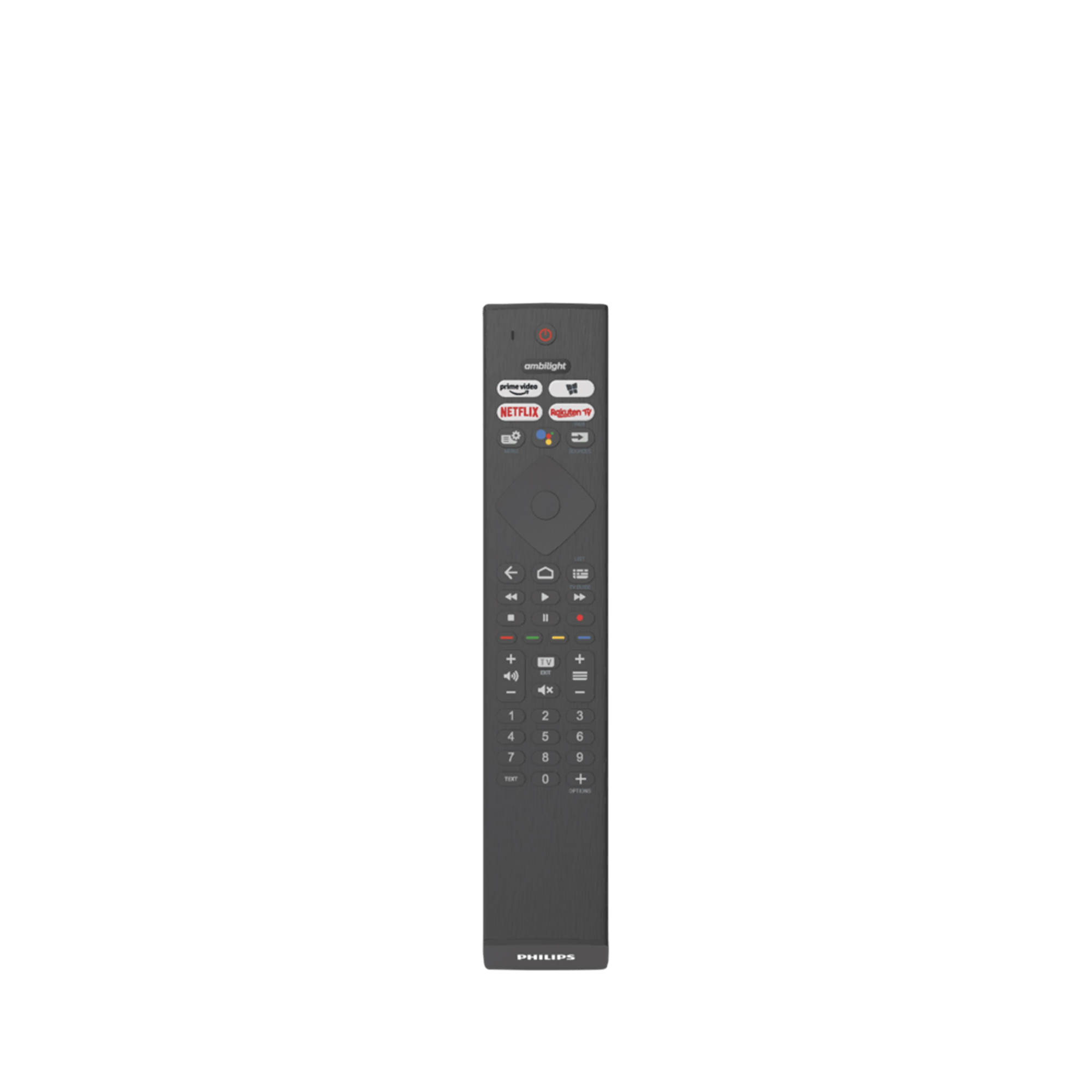Philips 70PUS8506/12 The One Philips TV