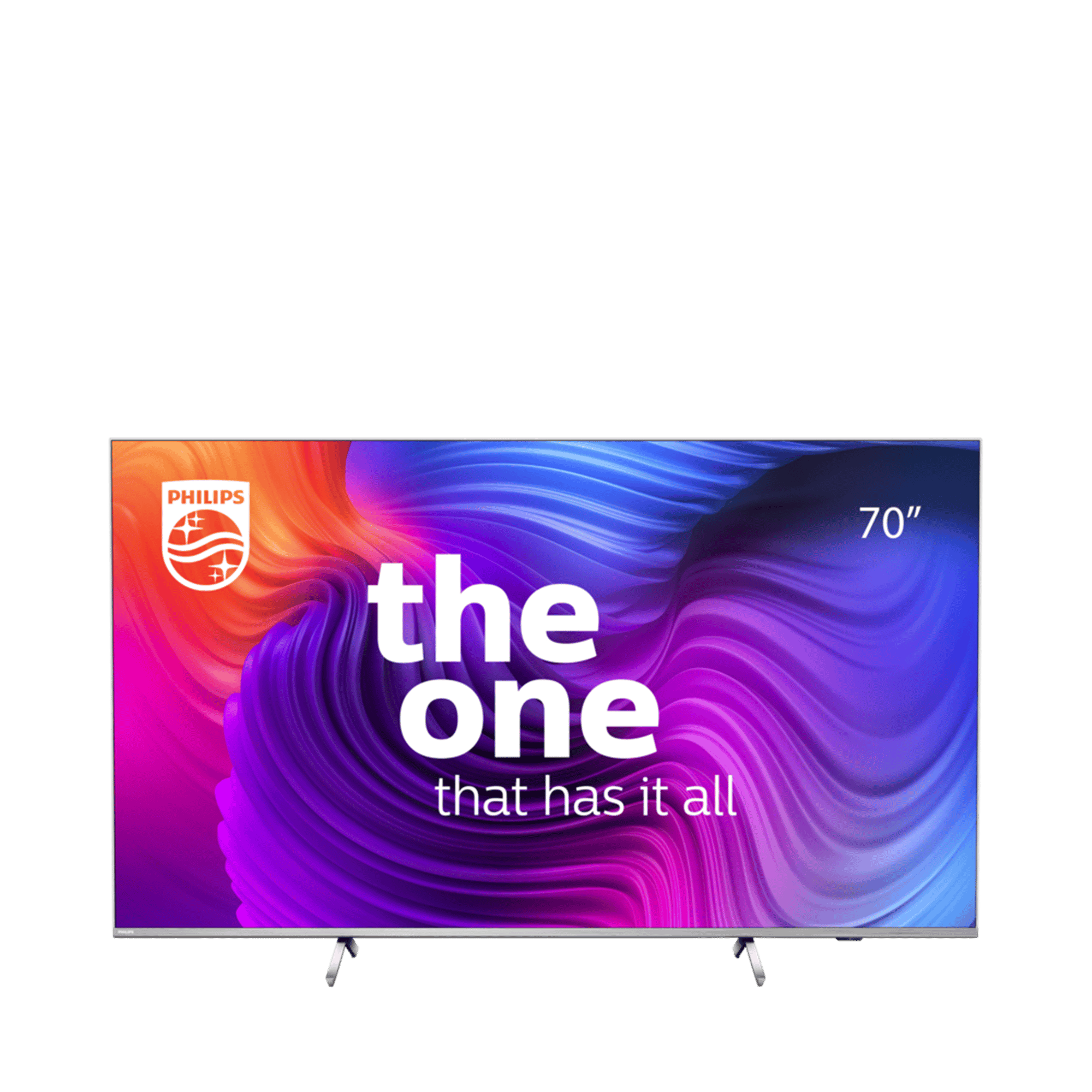 Philips 70PUS8506/12 The One Philips TV