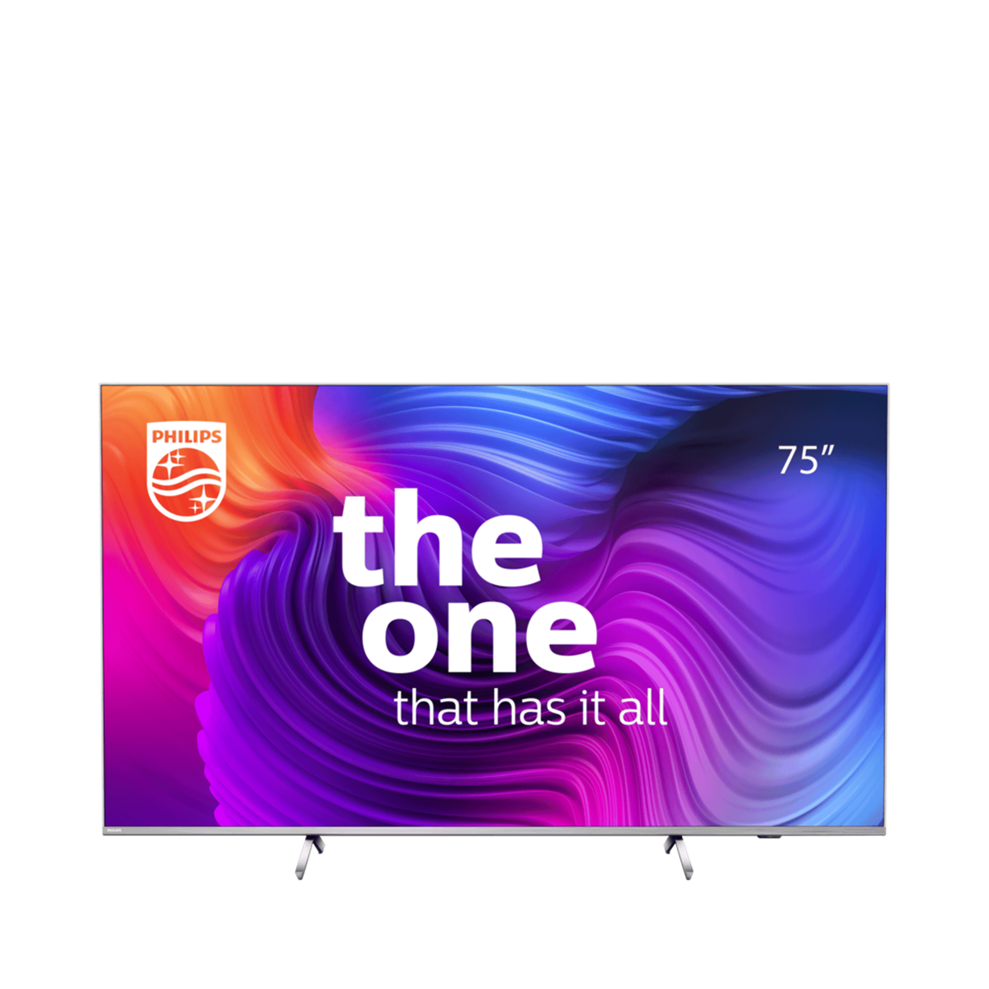 Philips 75PUS8506/12 The One Philips TV
