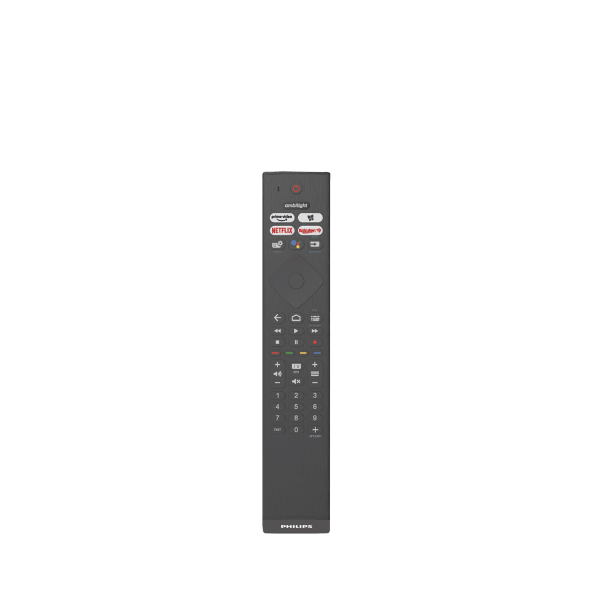 Philips 75PUS8506/12 The One Philips TV