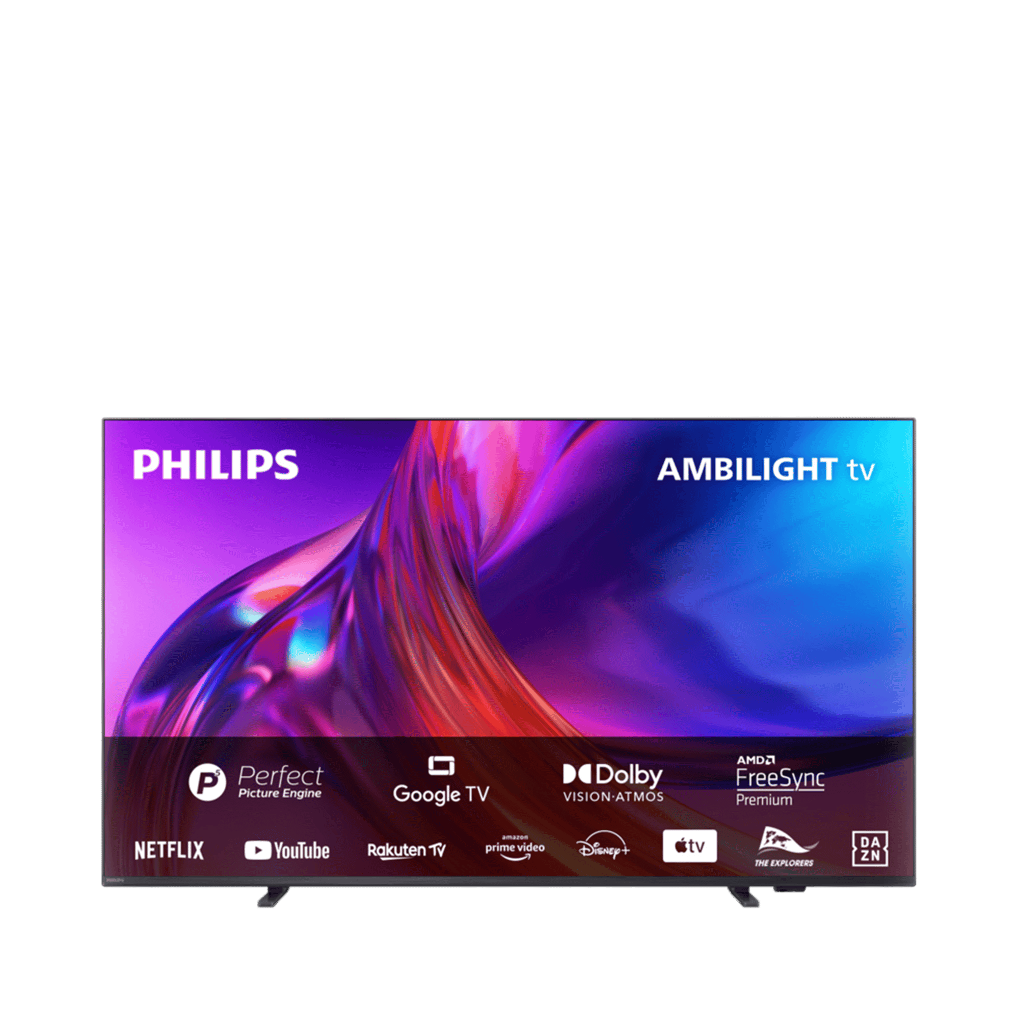 Philips Ambilight TV The One55PUS8508/62 Philips TV