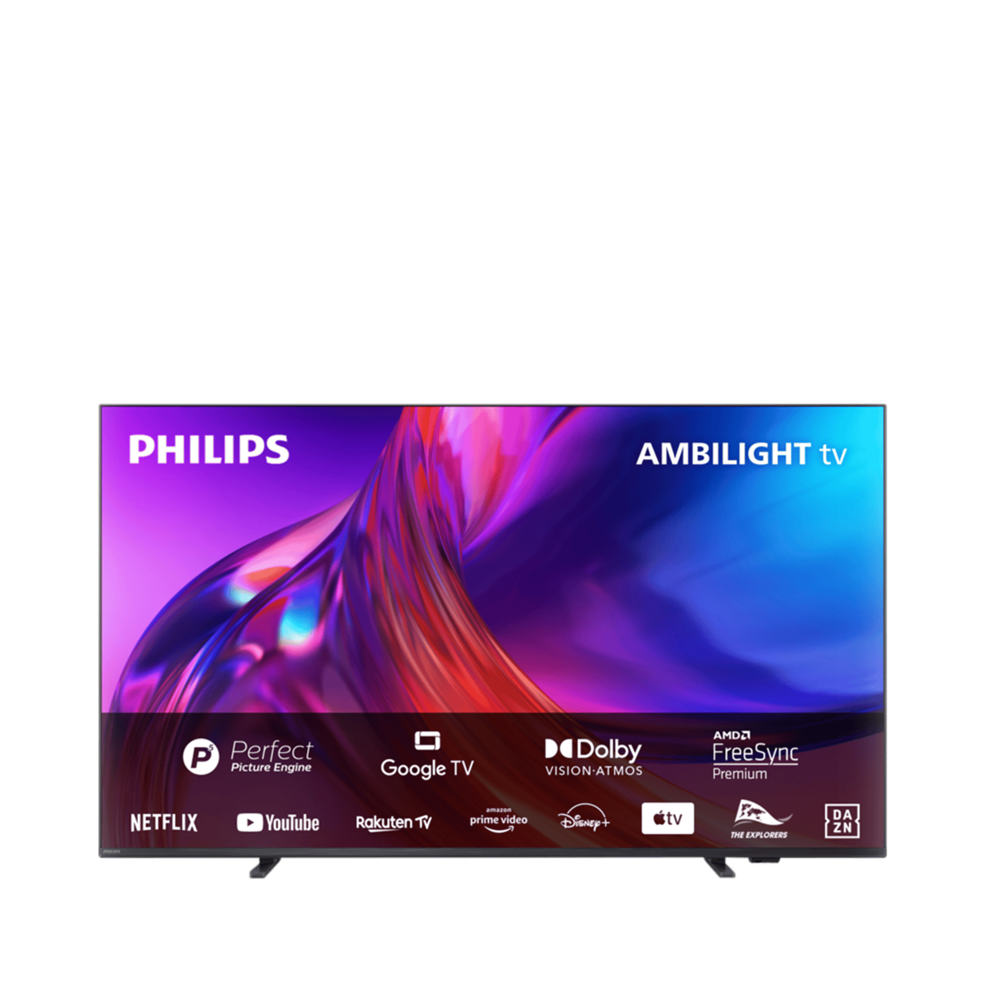 Philips Ambilight TV The One65PUS8508/62 Philips TV