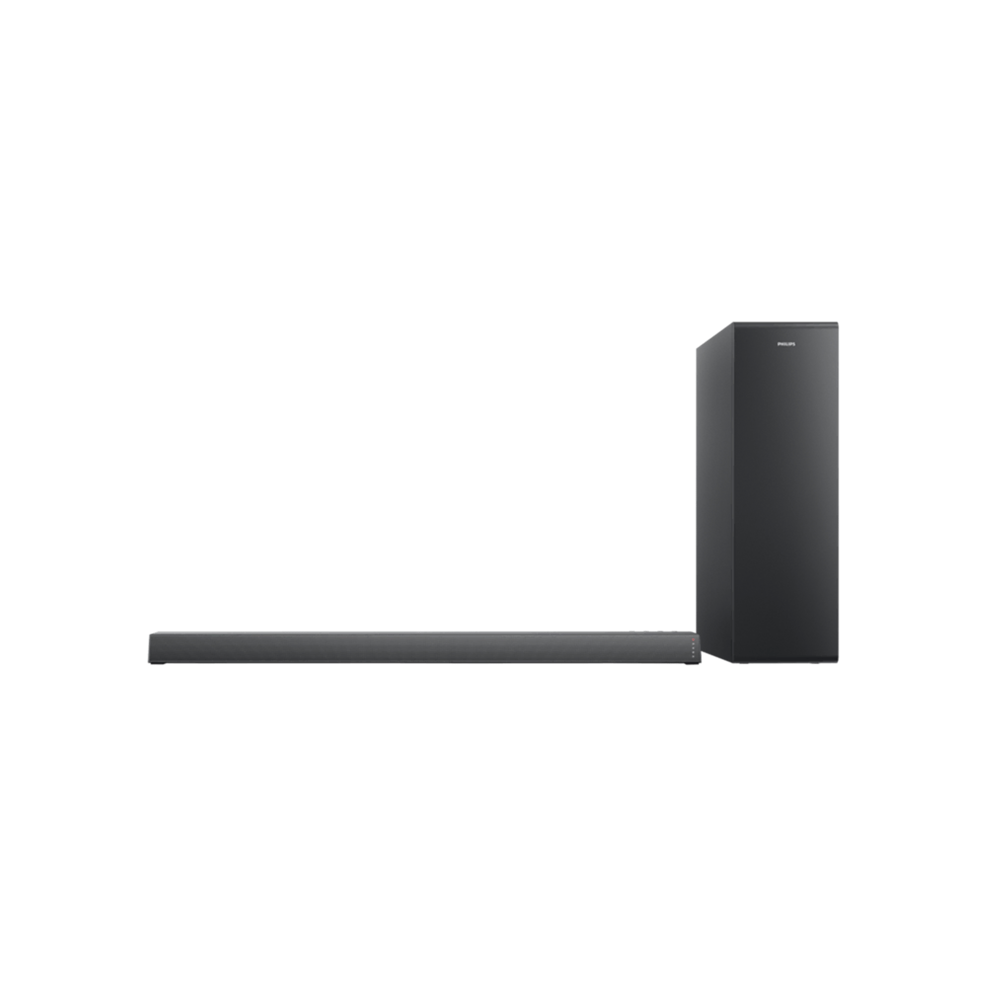 Philips Soundbar 2.1 140W Siyah TAB6305 Ses& Görüntü Sistemleri