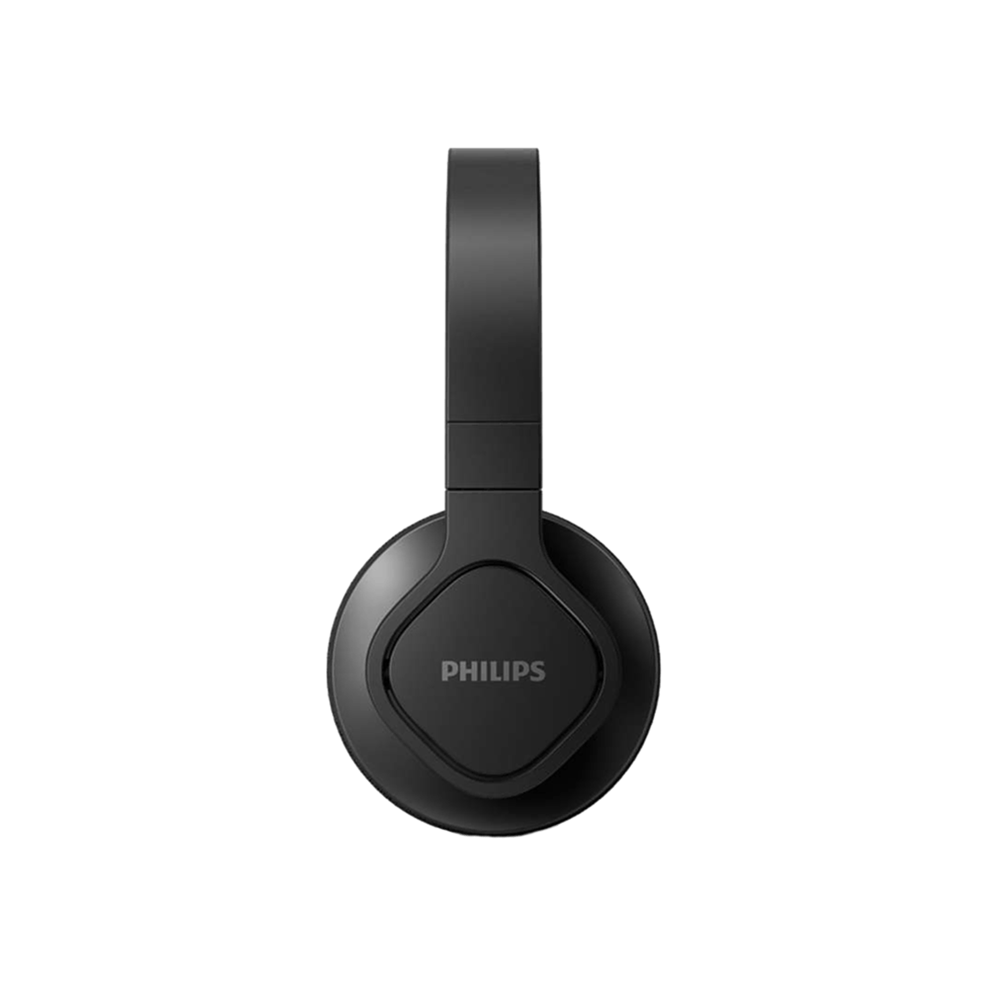 Philips TAA4216BK Kablsuz Kulaklık Siyah Kulaklık