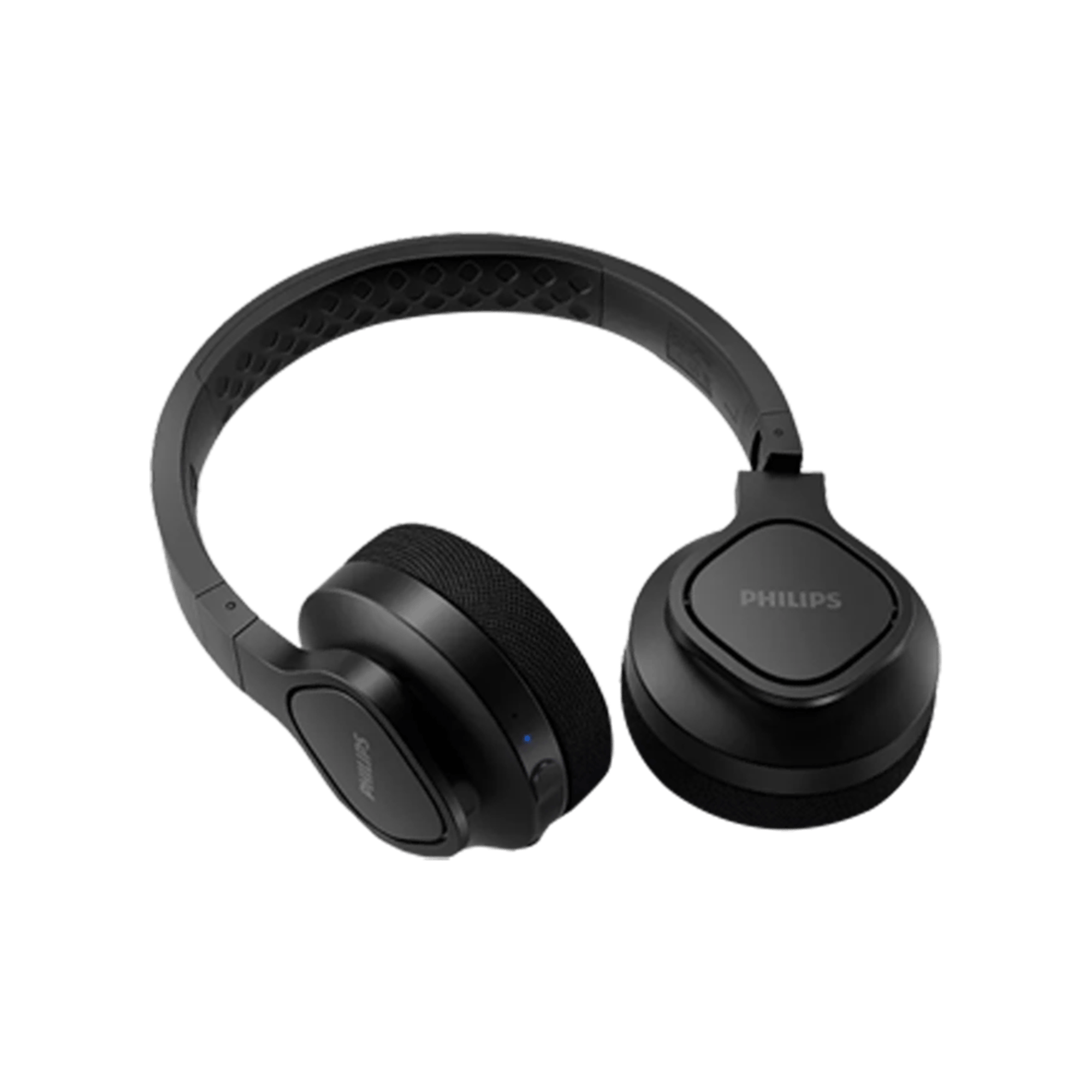 Philips TAA4216BK Kablsuz Kulaklık Siyah Kulaklık