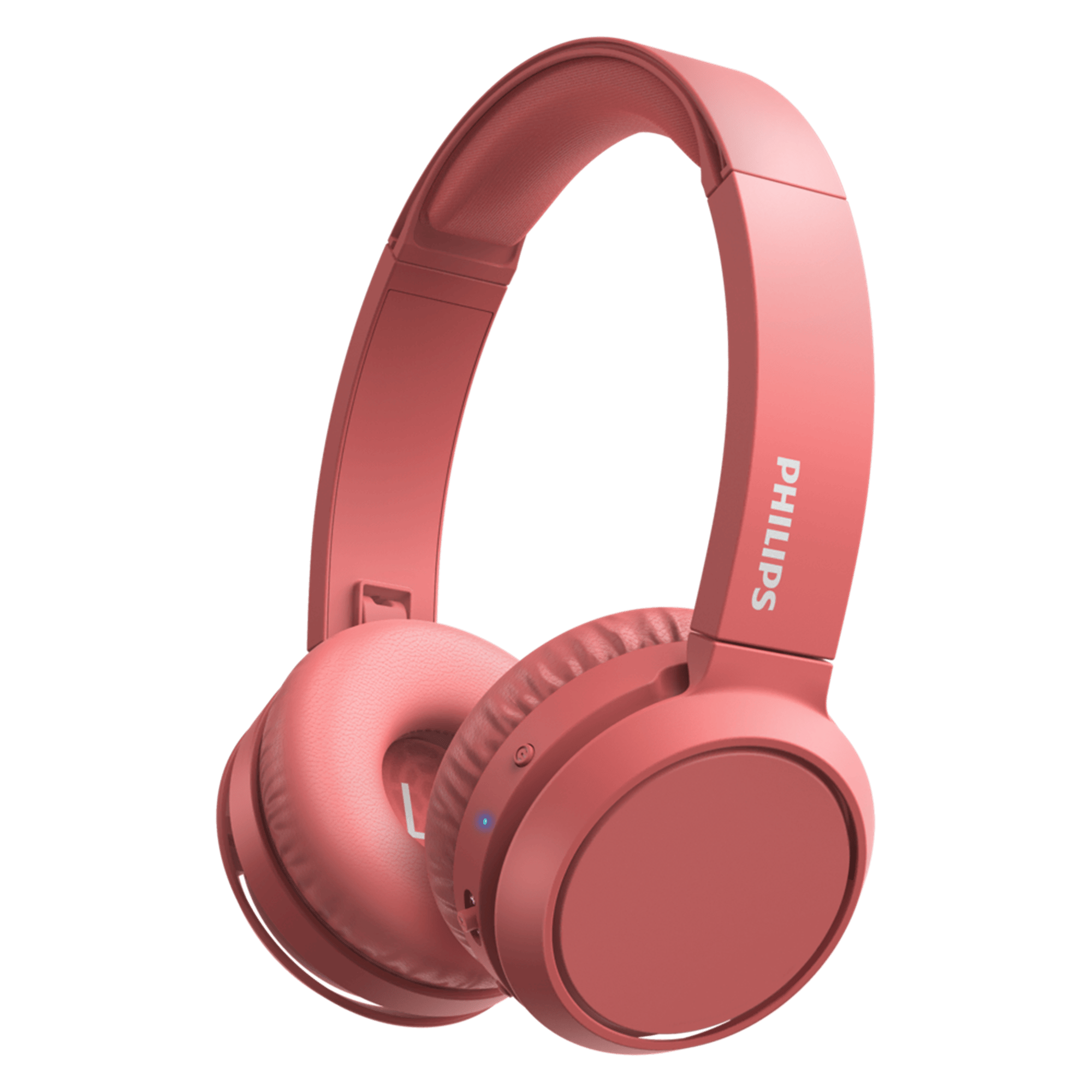 Philips TAH4205 Kablosuz Kulaklık Kırmızı Kulaklık
