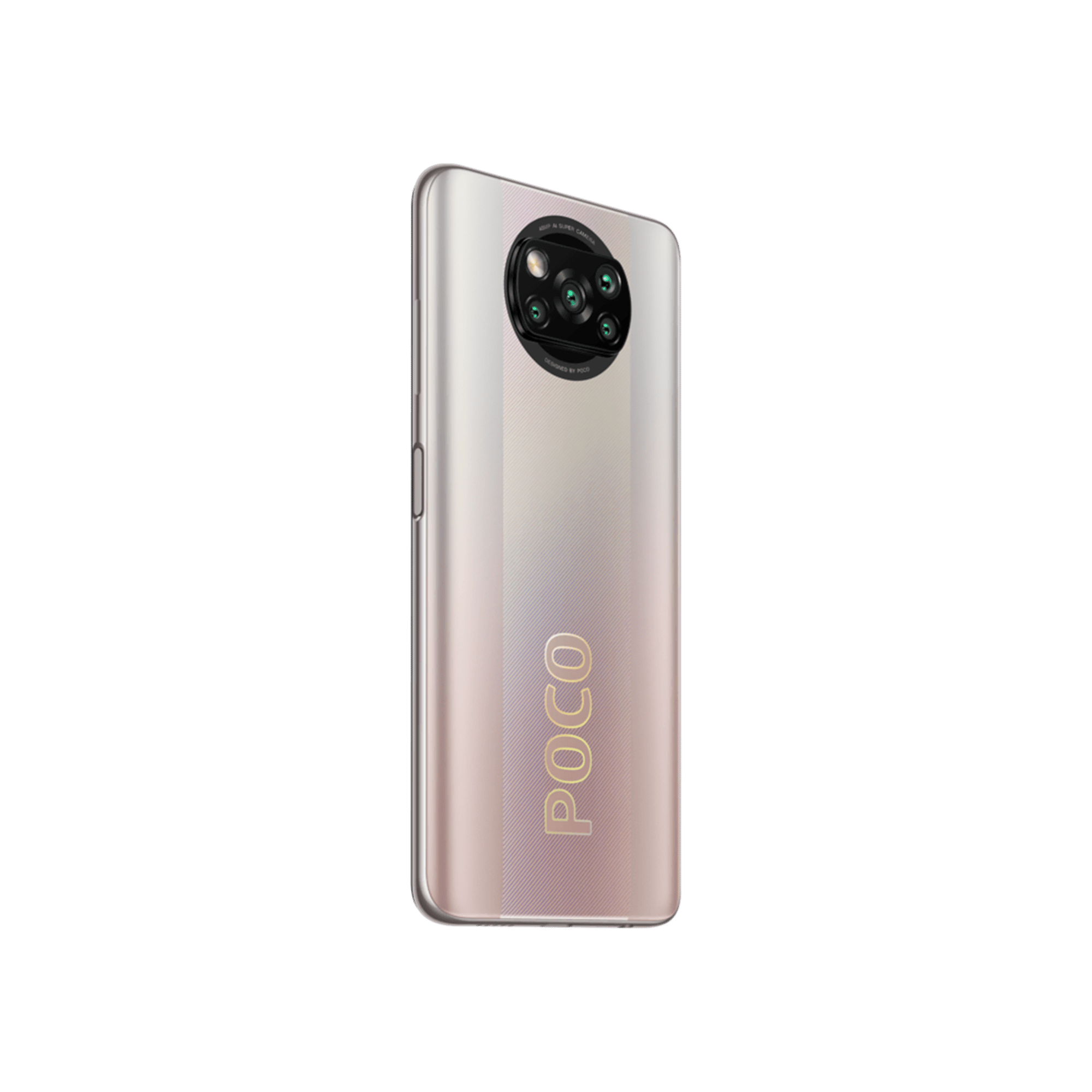 Poco X3 Pro 6/128GB Bakır Telefon