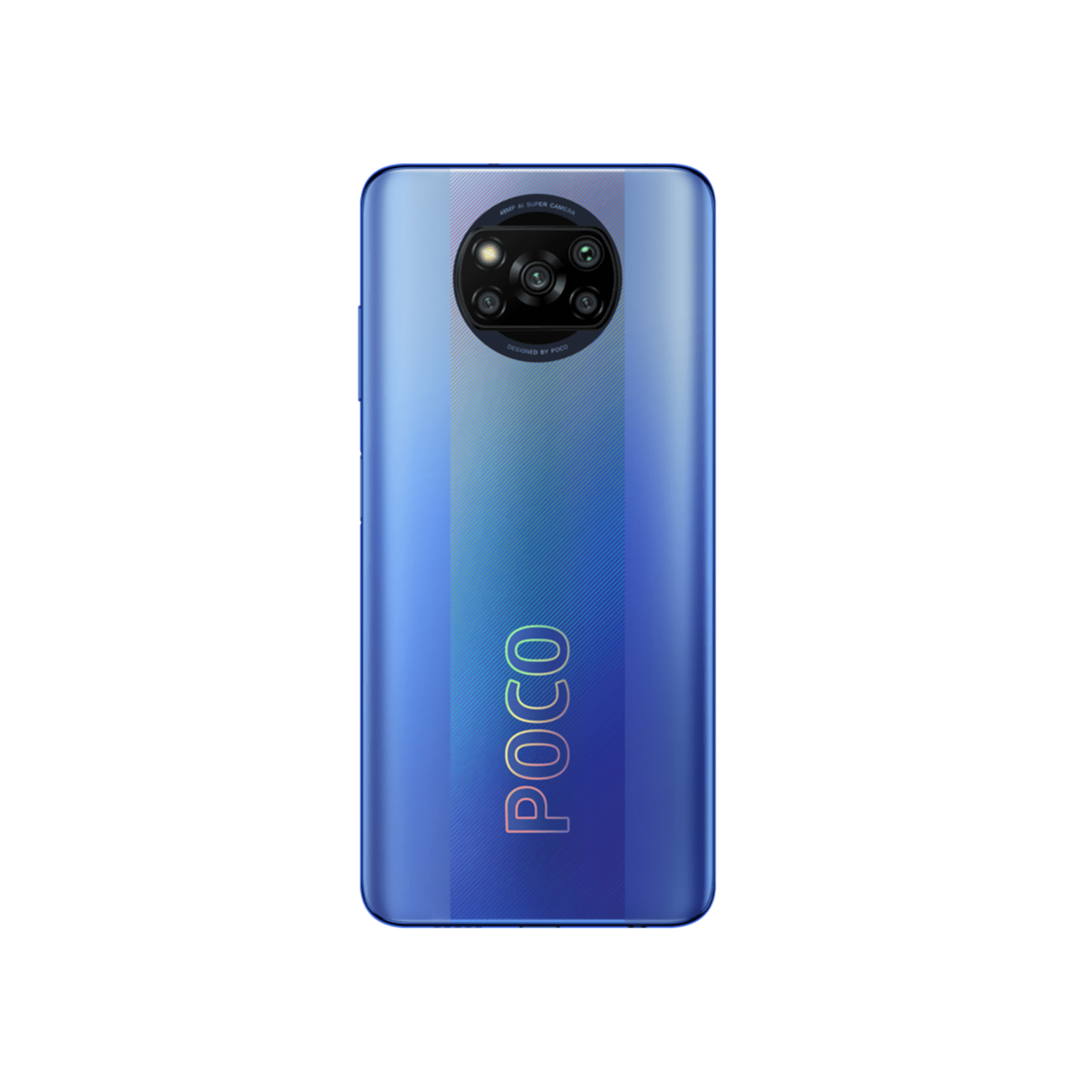 Poco X3 Pro 6/128GB Mavi Telefon