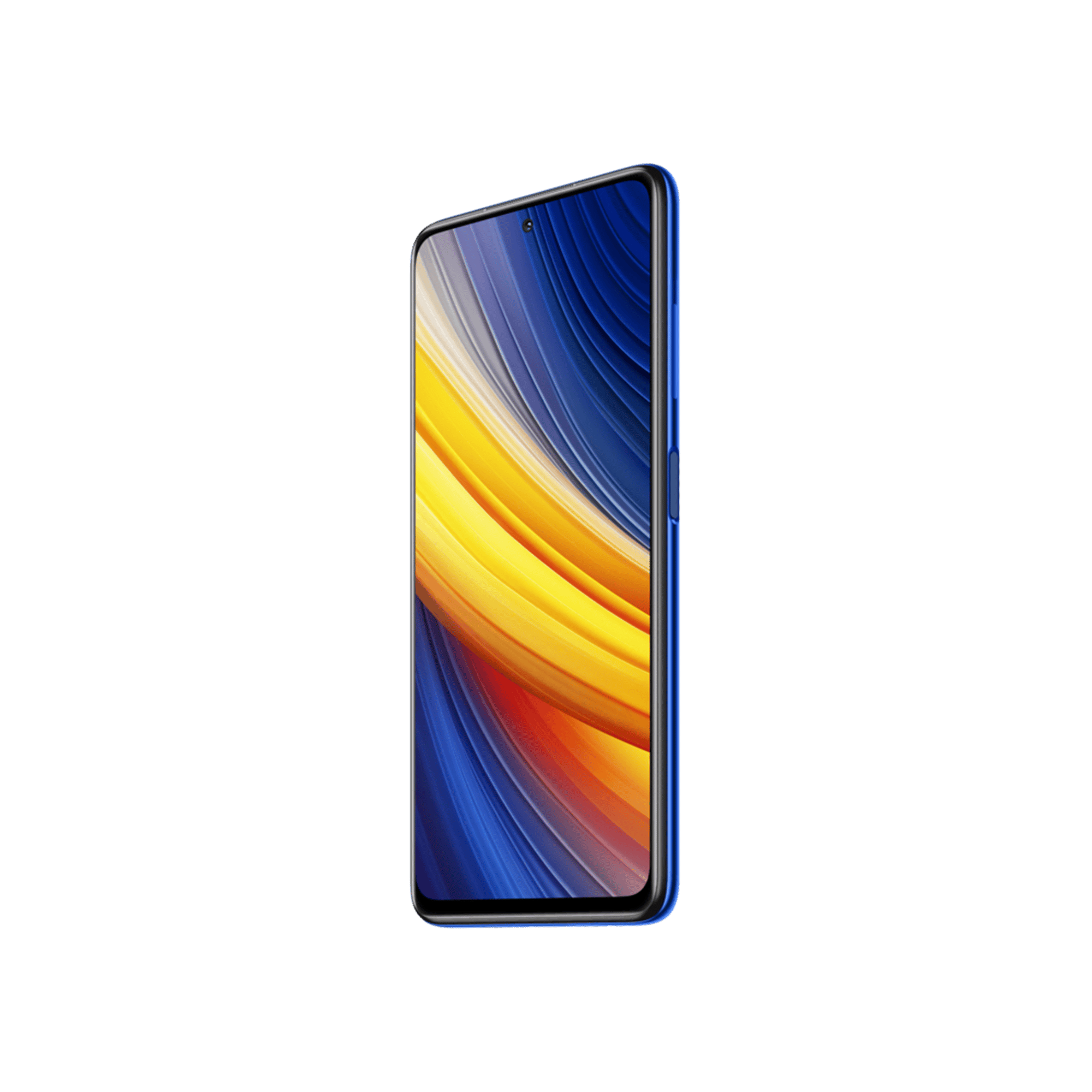 Poco X3 Pro 6/128GB Mavi Telefon