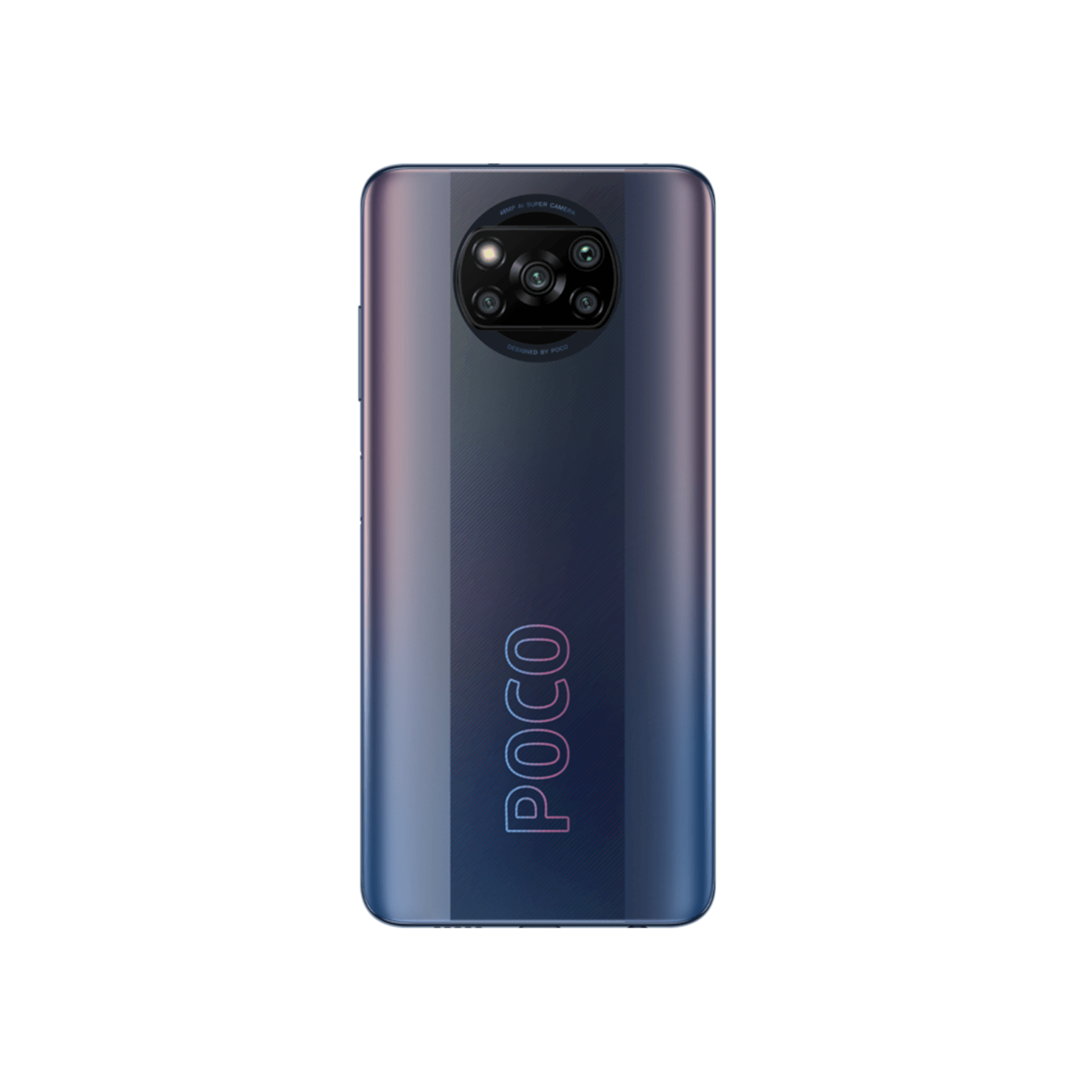 Poco X3 Pro 6/128GB Siyah Telefon