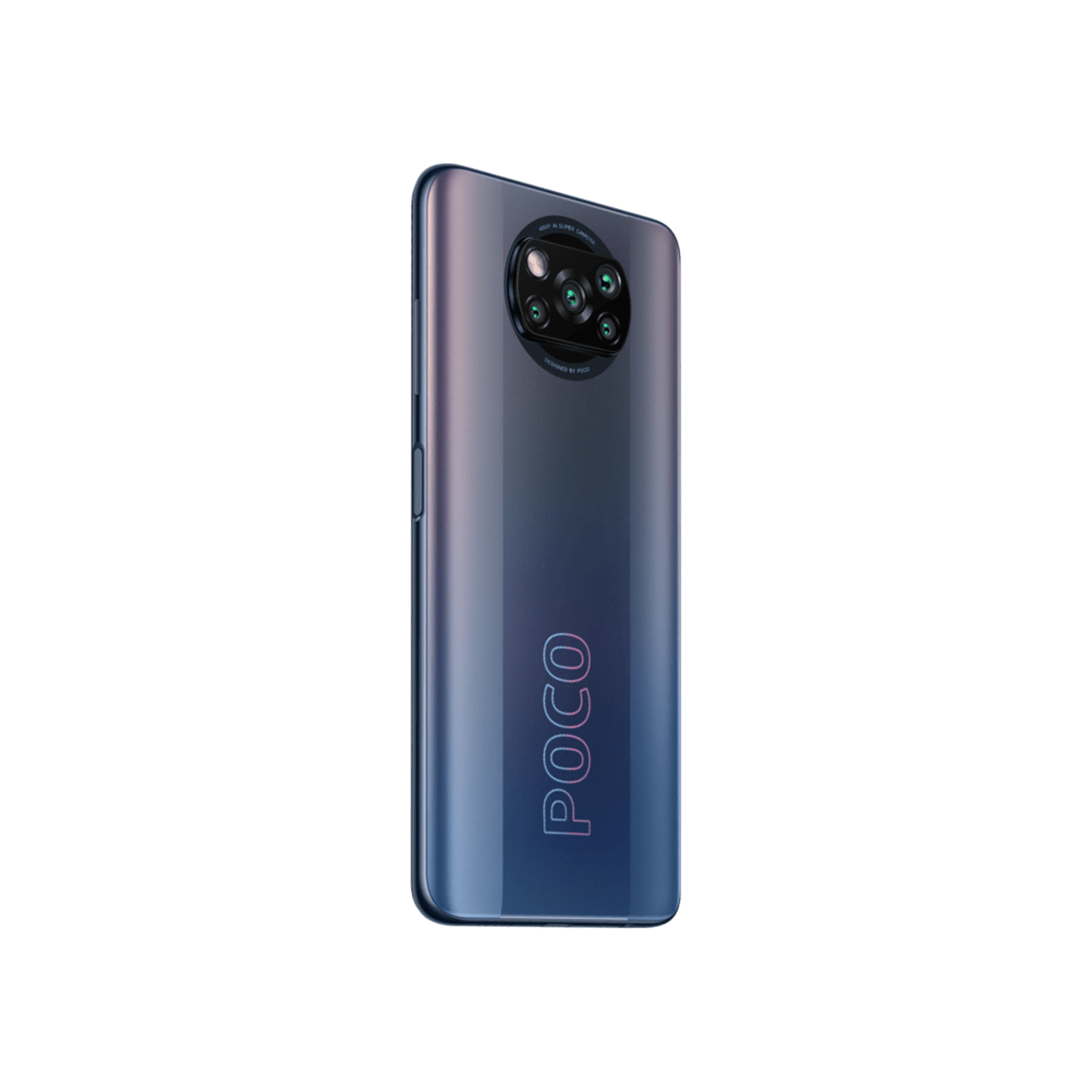 Poco X3 Pro 6/128GB Siyah Telefon