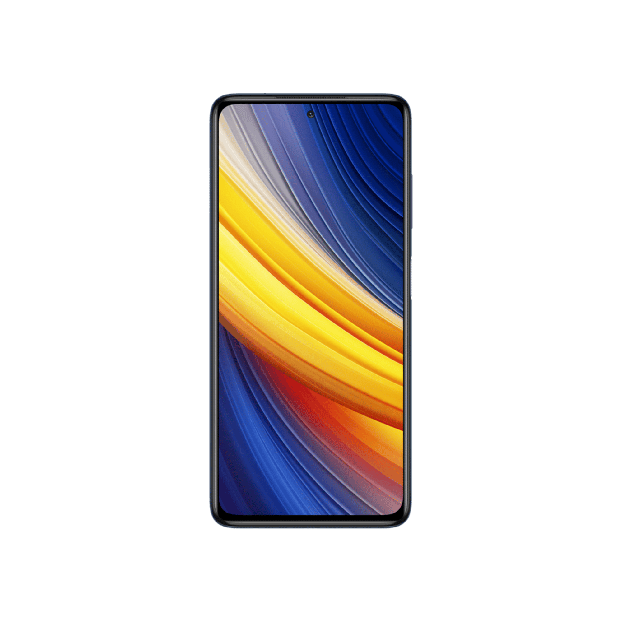 Poco X3 Pro 6/128GB Siyah Telefon