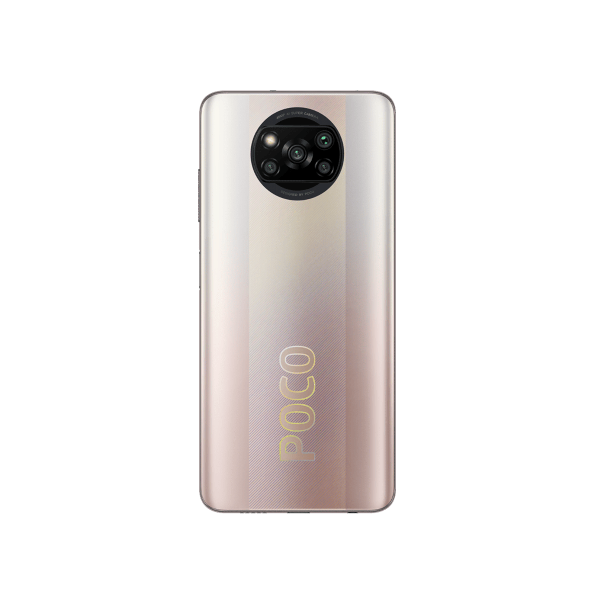 Poco X3 Pro 8/256GB Bakır Telefon