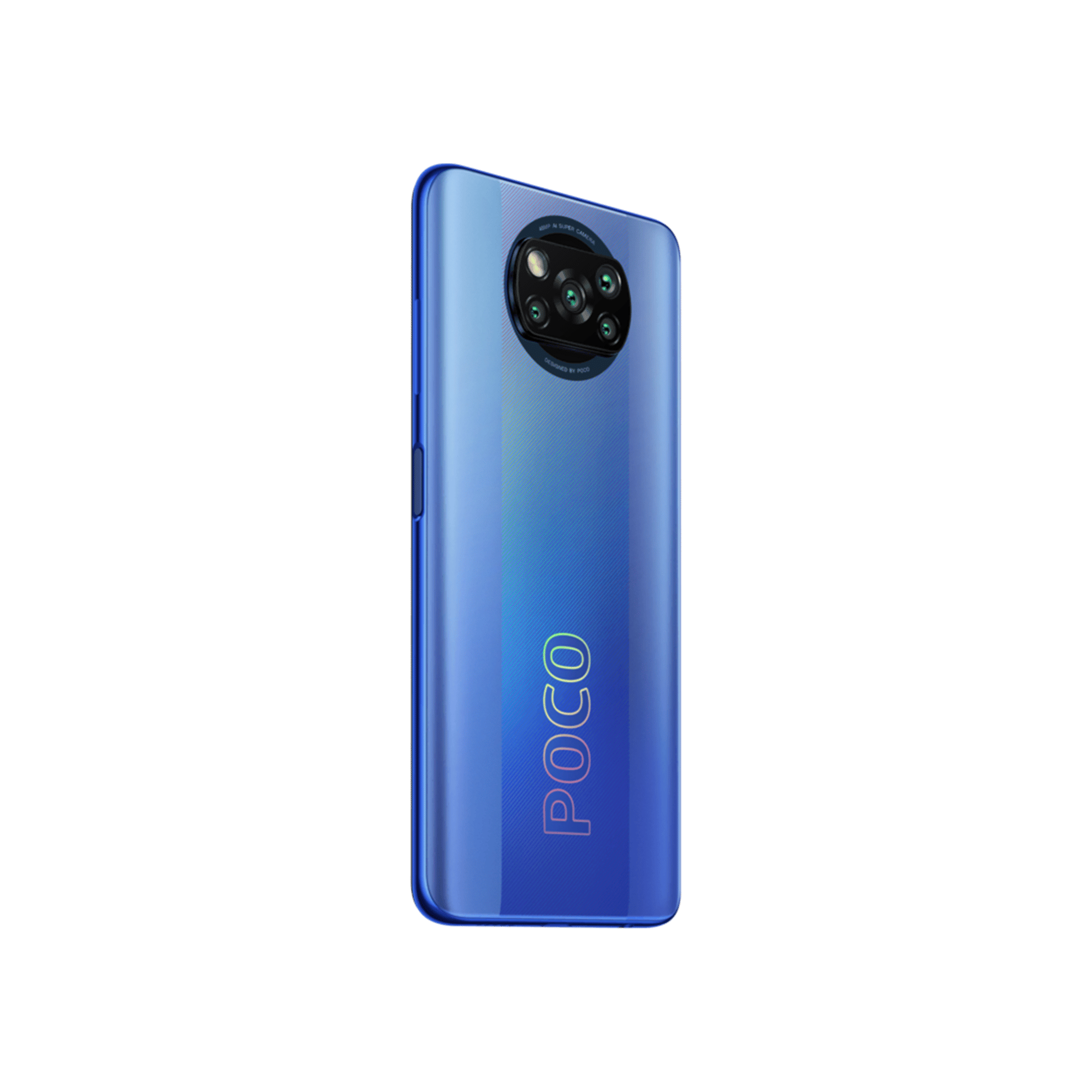Poco X3 Pro 8/256GB Mavi Telefon