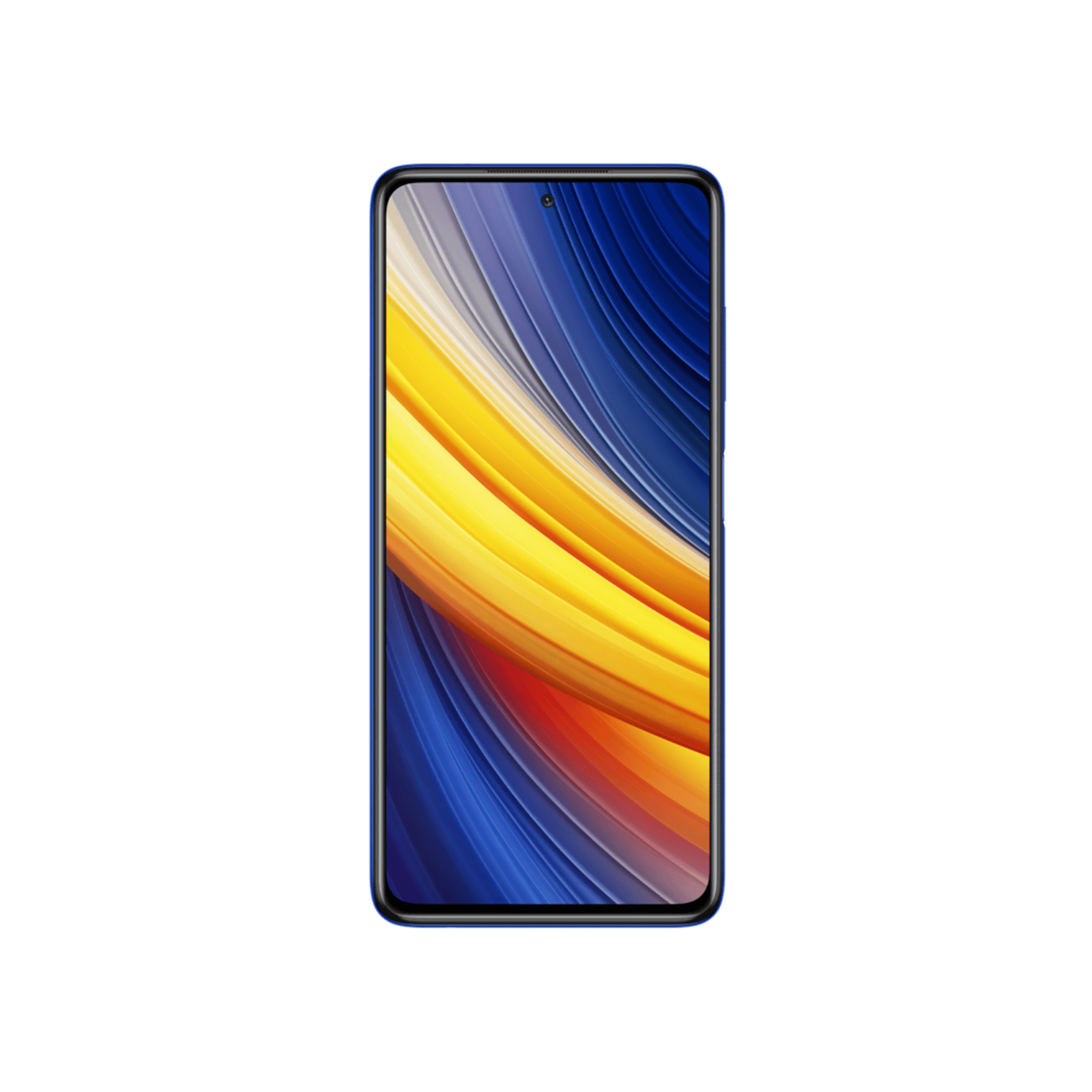 Poco X3 Pro 8/256GB Mavi Telefon