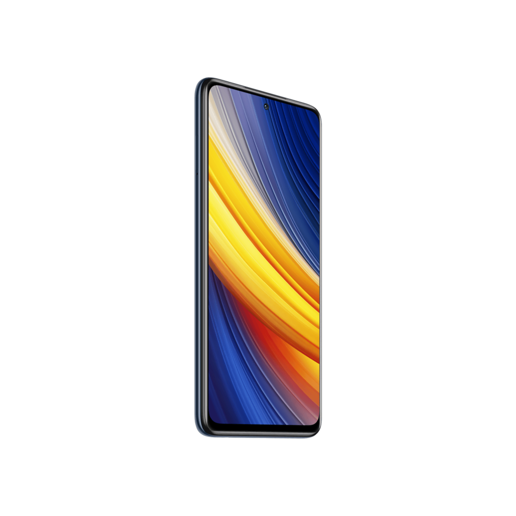 Poco X3 Pro 8/256GB Siyah Telefon