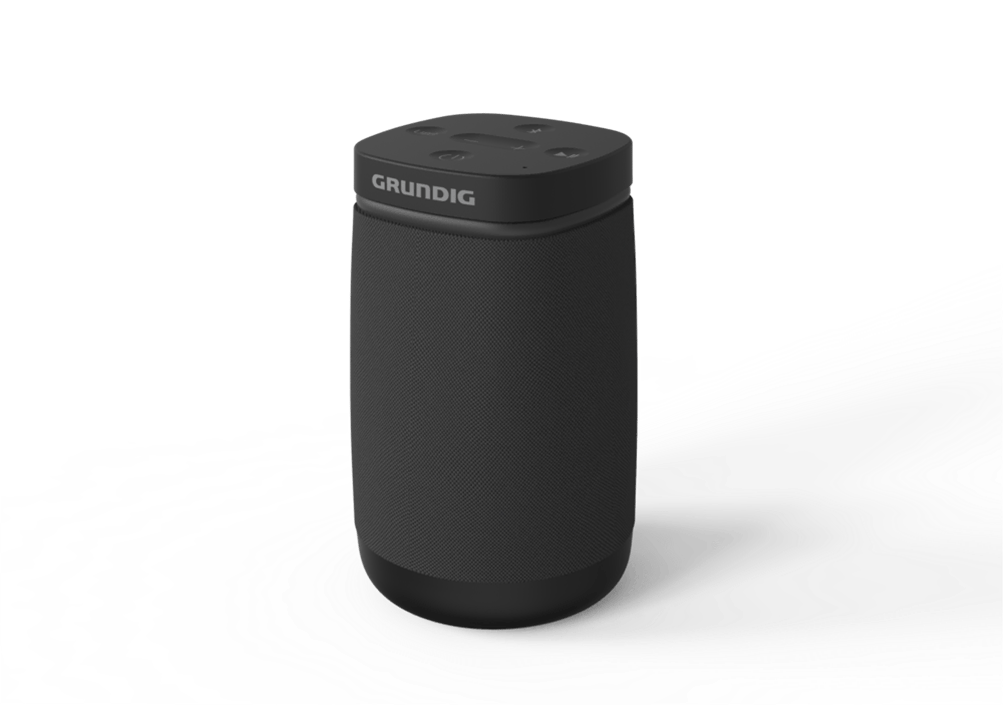 Portable 360 Hoparlör