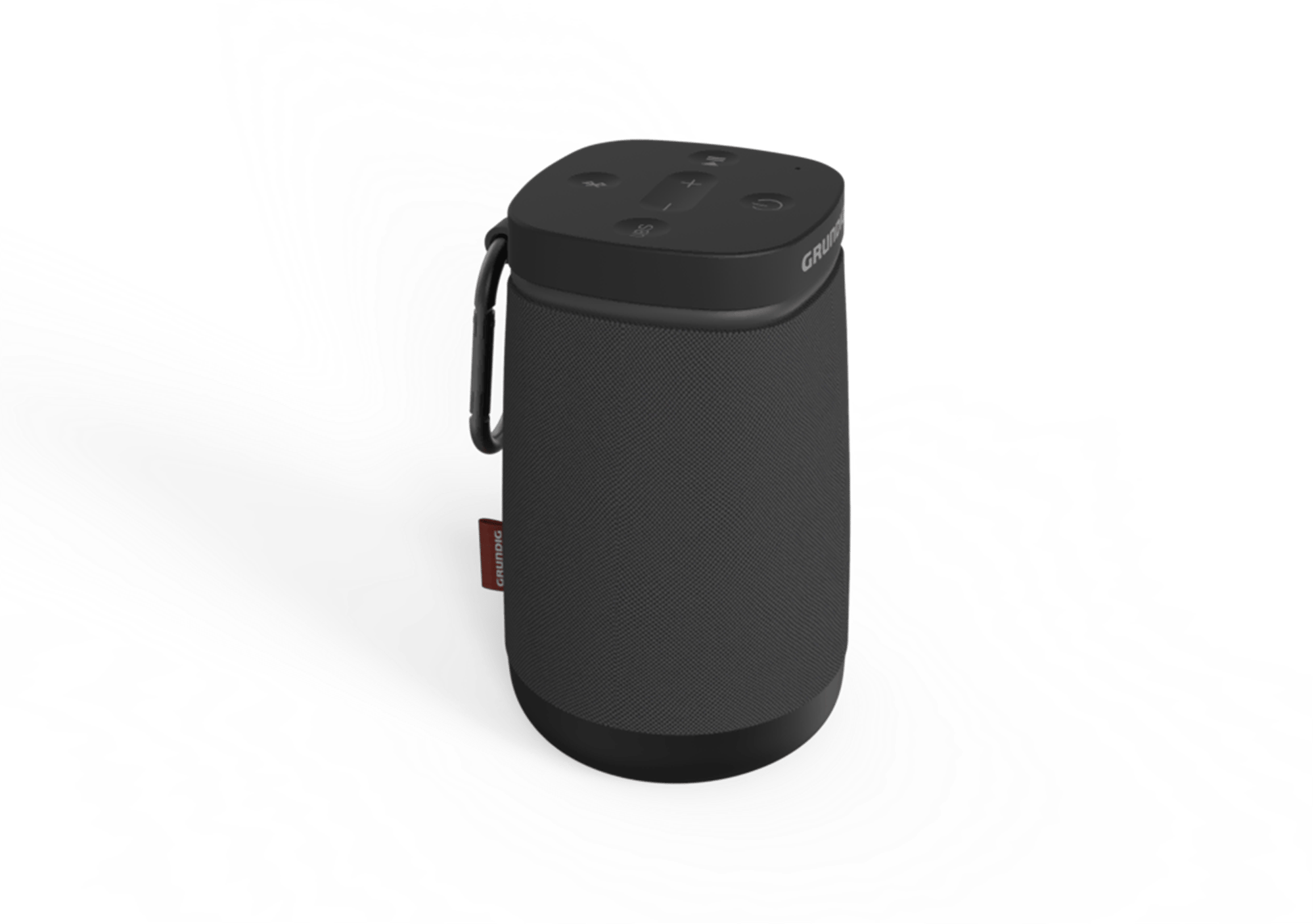 Portable 360 Hoparlör