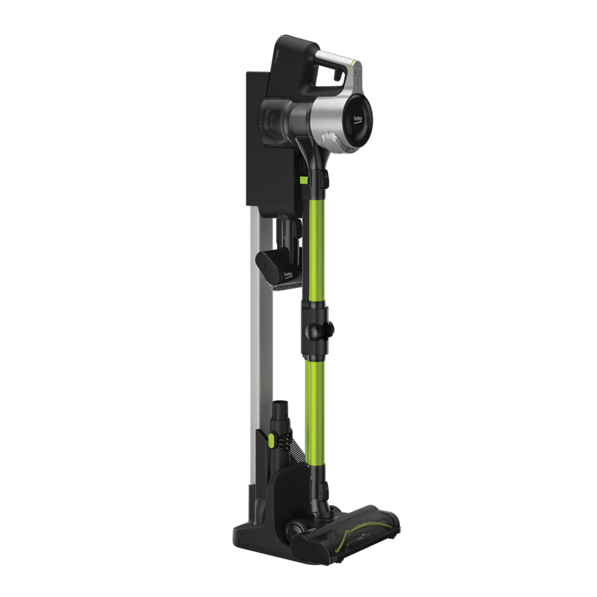PowerClean® SD 8041 K Şarjlı Dik Süpürge Şarjlı Dikey Süpürge