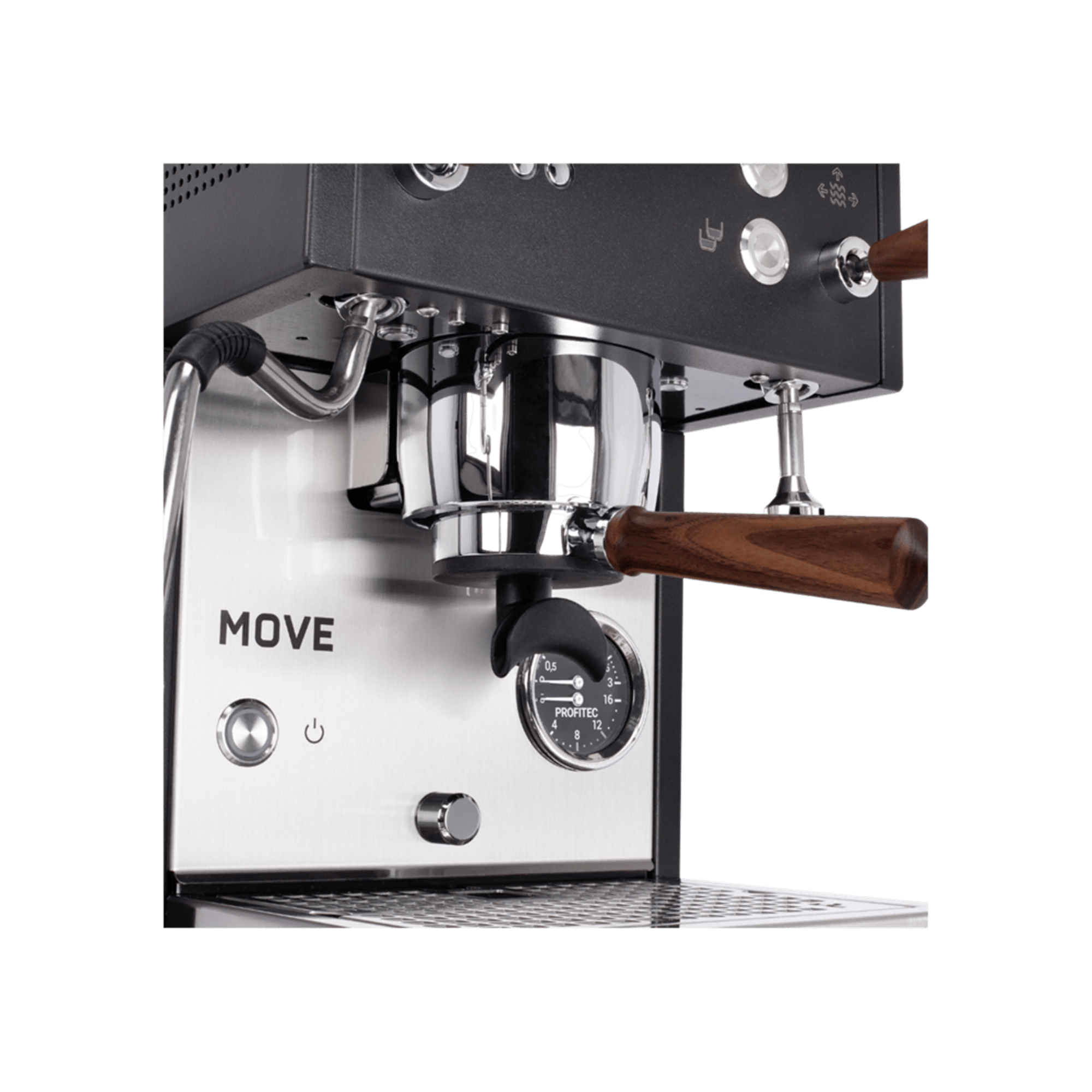 Profitec Move Kahve Makinesi Espresso Makinesi