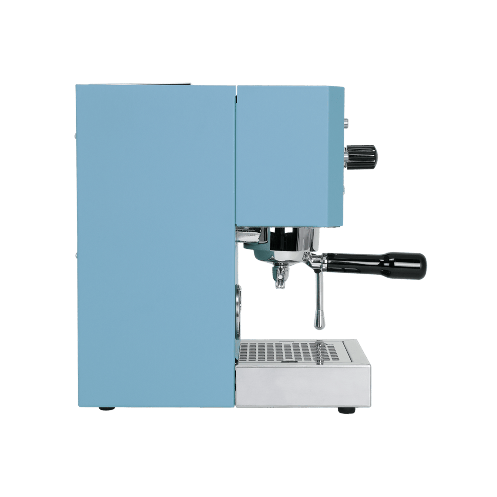 Profitec Pro Go Kahve Makinesi Mavi Espresso Makinesi
