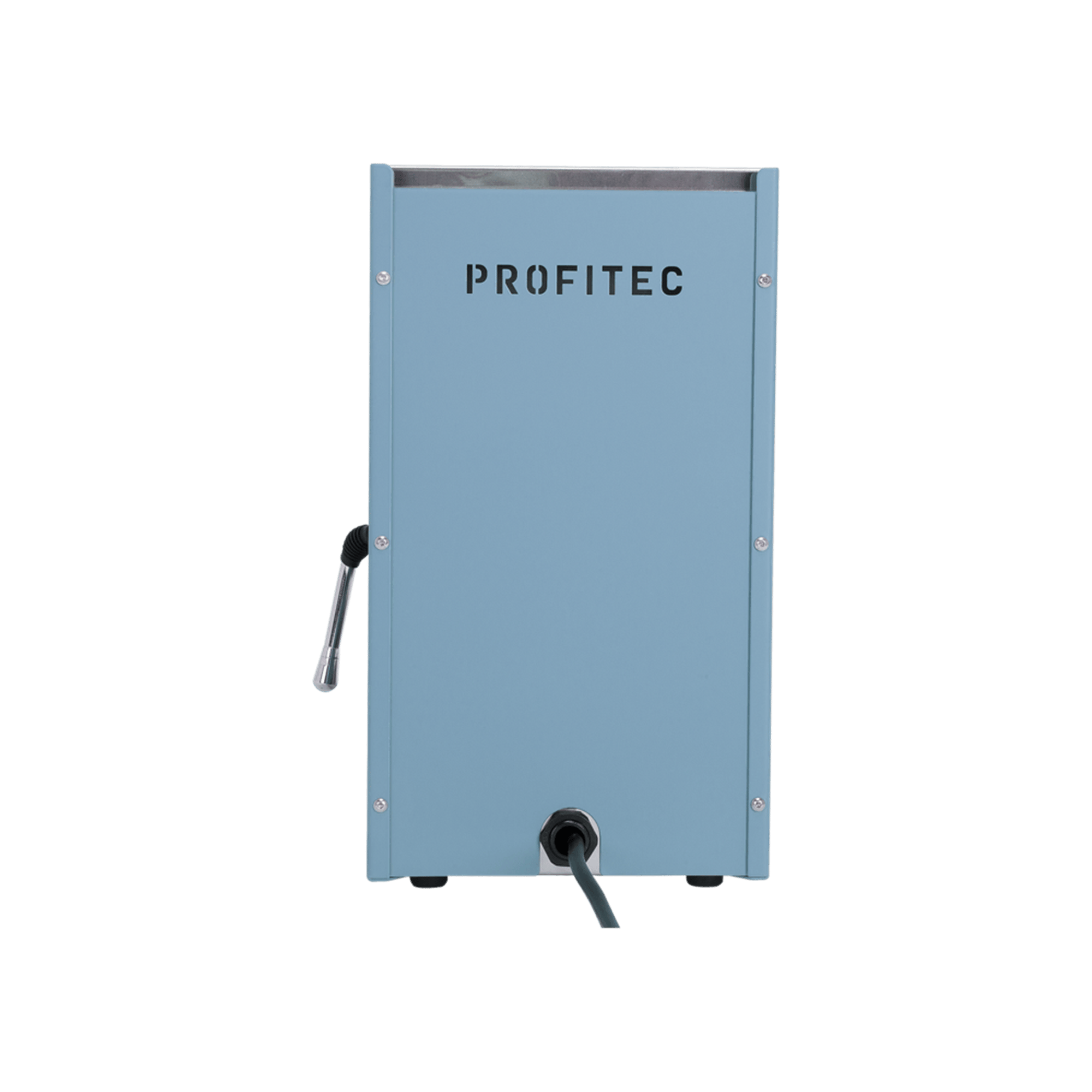 Profitec Pro Go Kahve Makinesi Mavi Espresso Makinesi