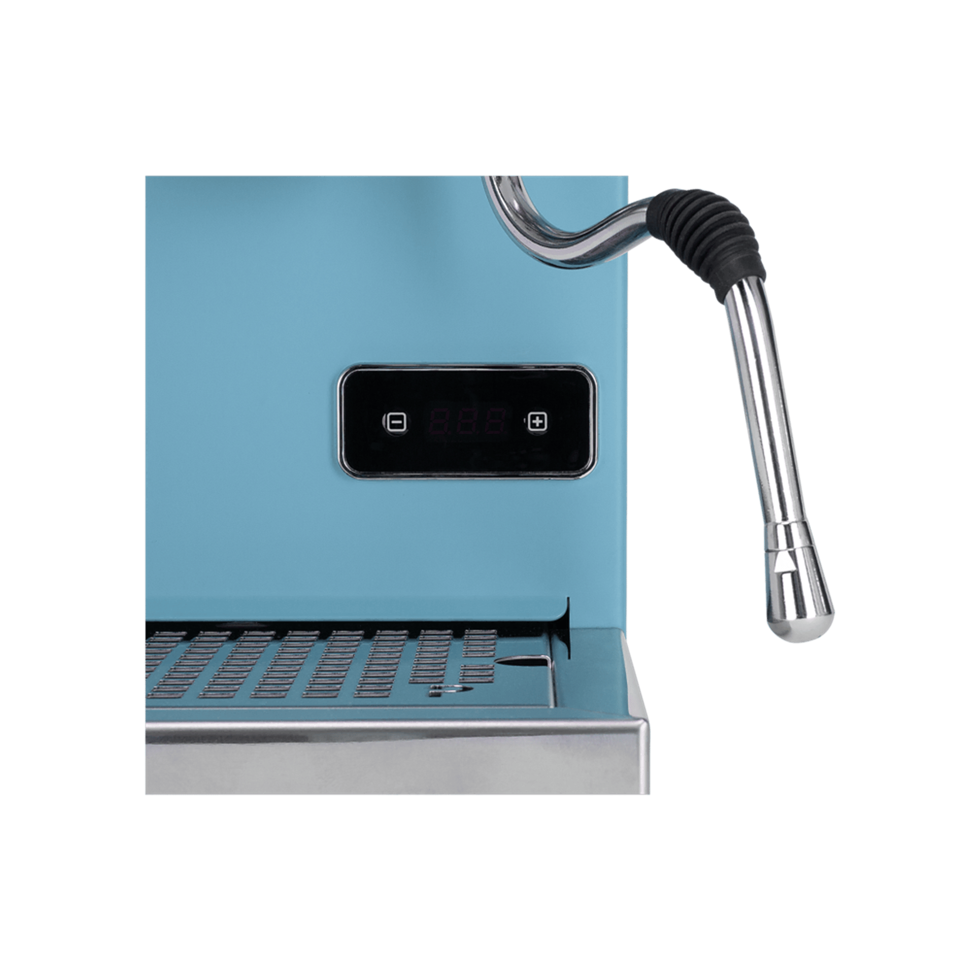 Profitec Pro Go Kahve Makinesi Mavi Espresso Makinesi
