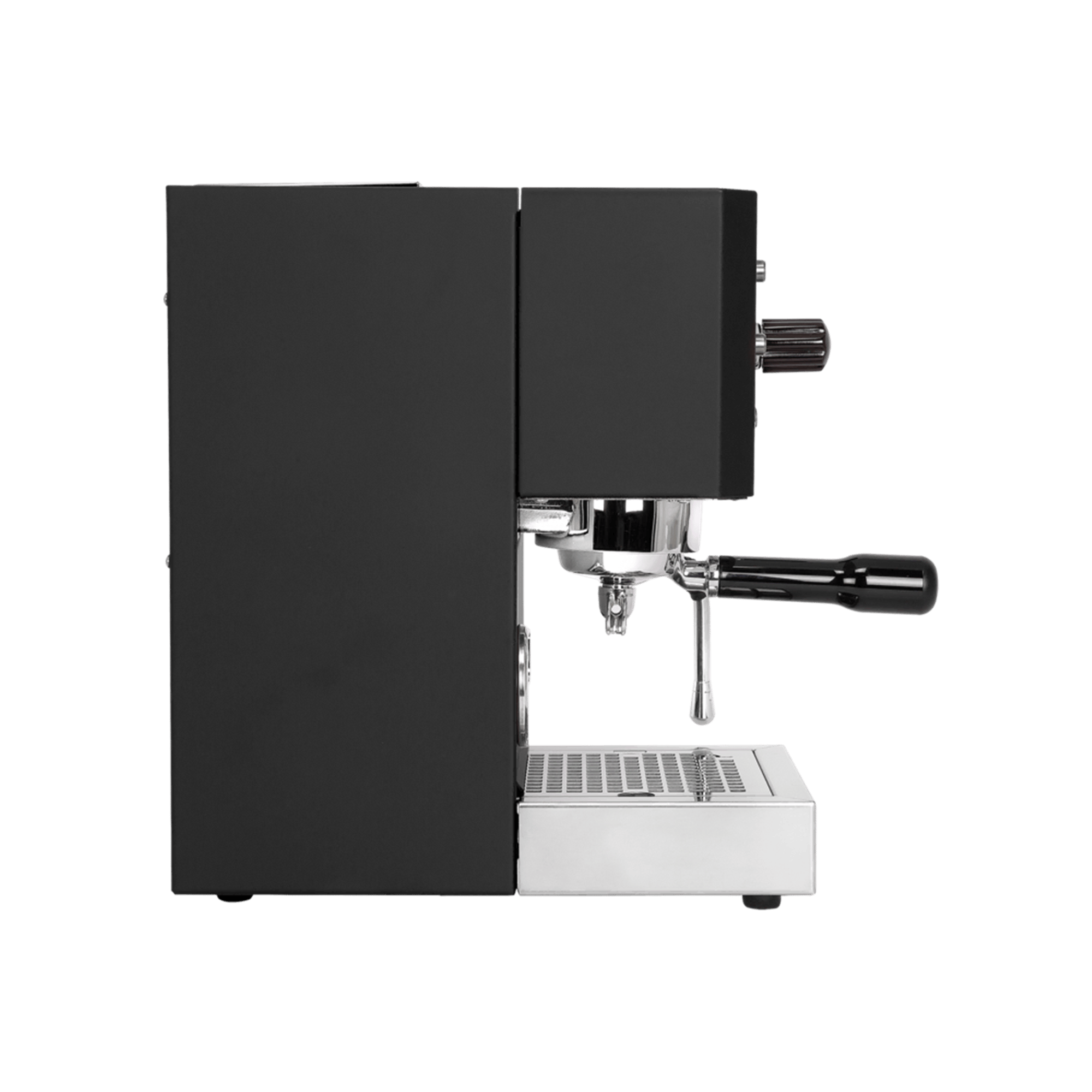 Profitec Pro Go Kahve Makinesi Siyah Espresso Makinesi