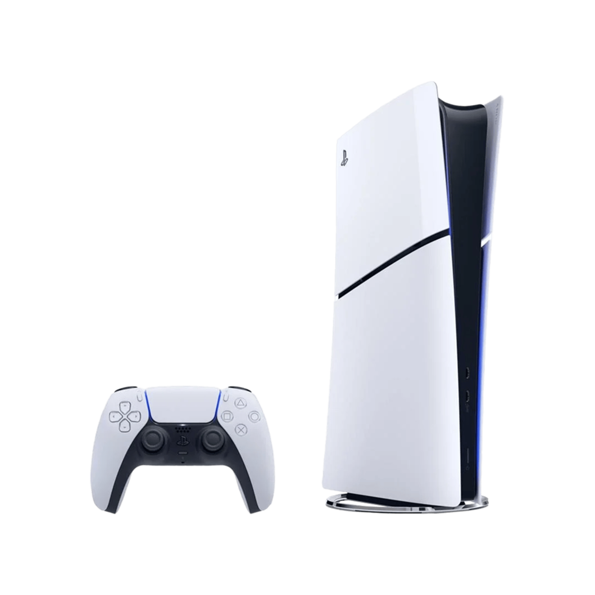 PS5 SLİM DİJİTAL VERSİYON Oyun Konsolu