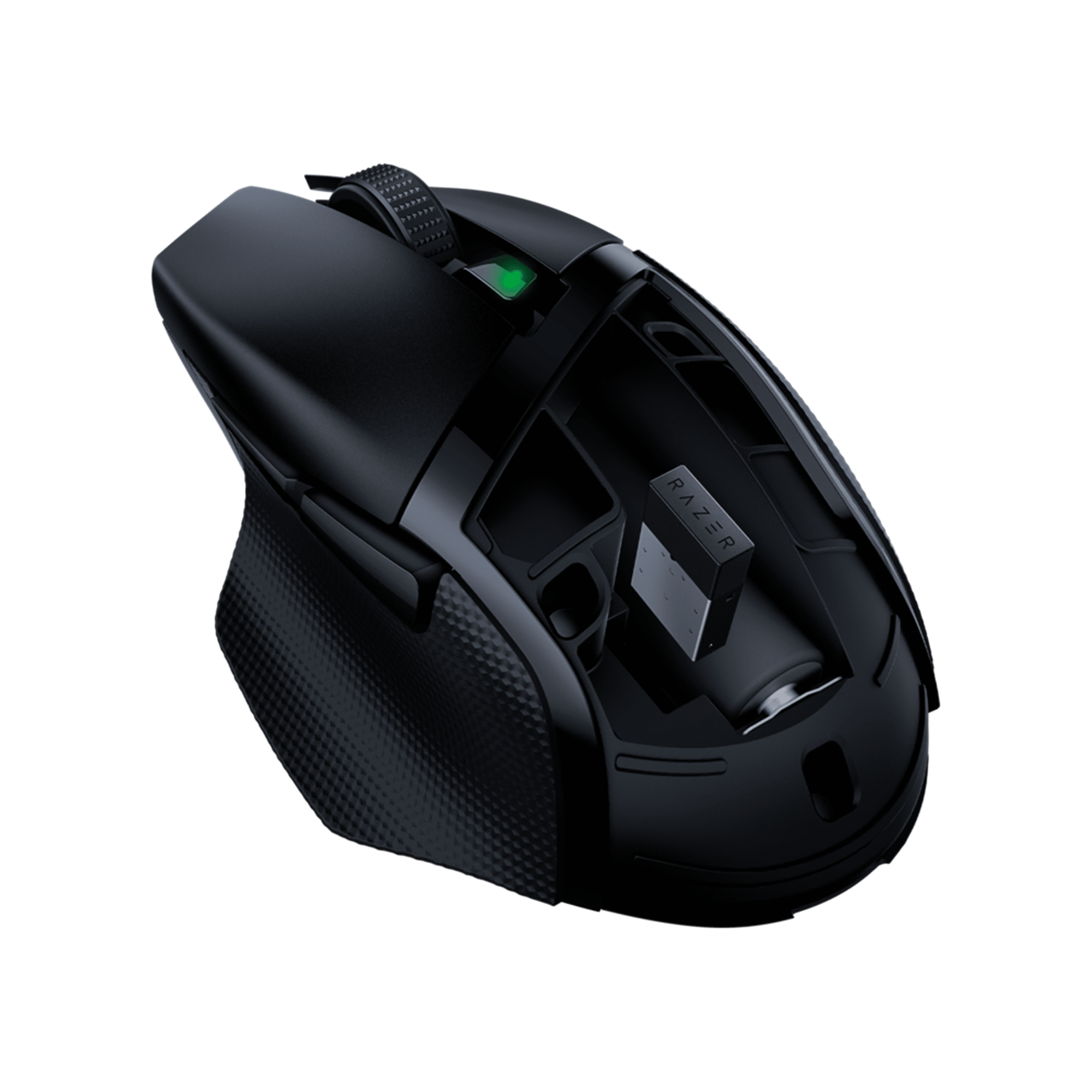 RAZER Basilisk X Hyperspeed Kbs.Mouse Gaming Mouse