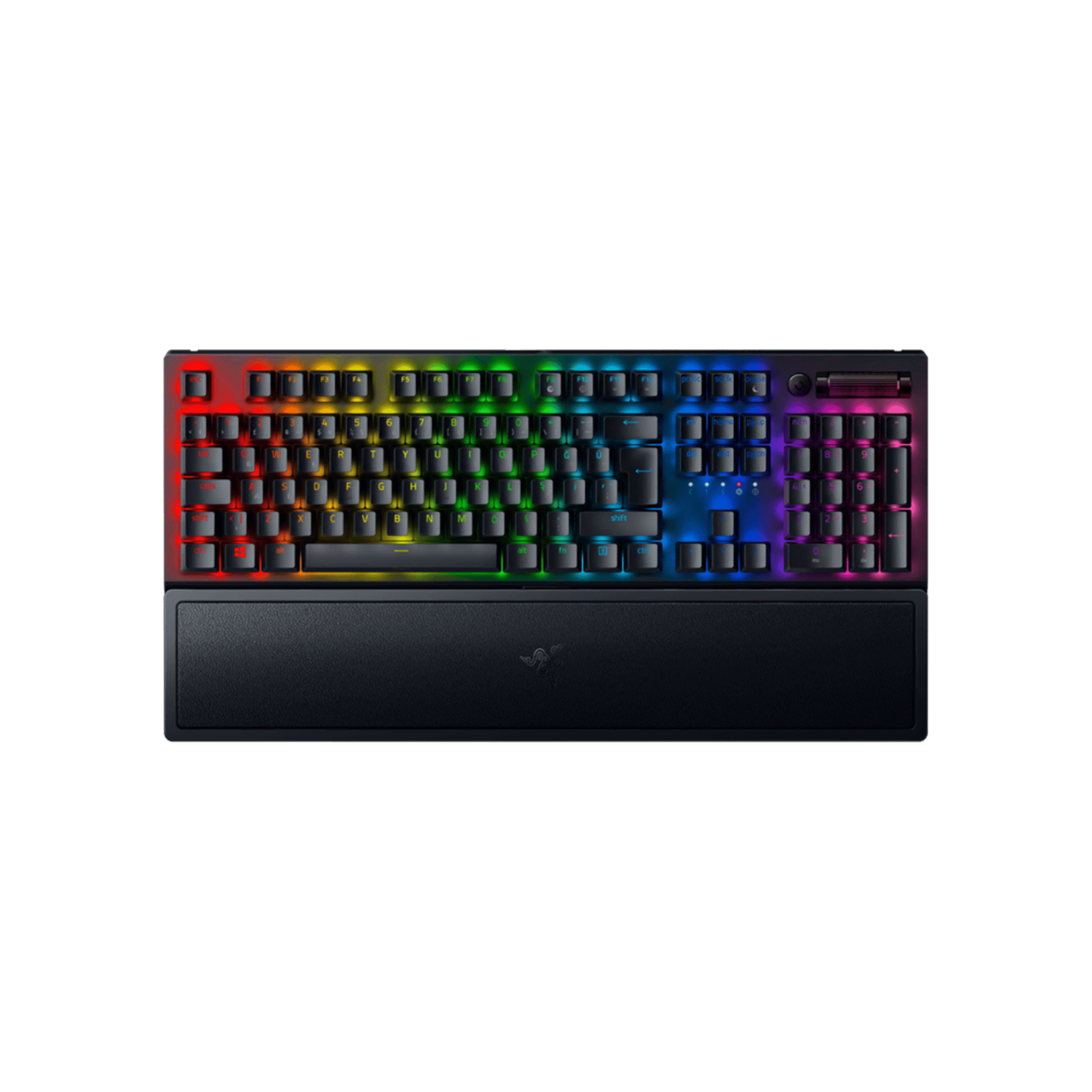 RAZER Black widow V3 KBL.Klavye TR Gaming Klavye