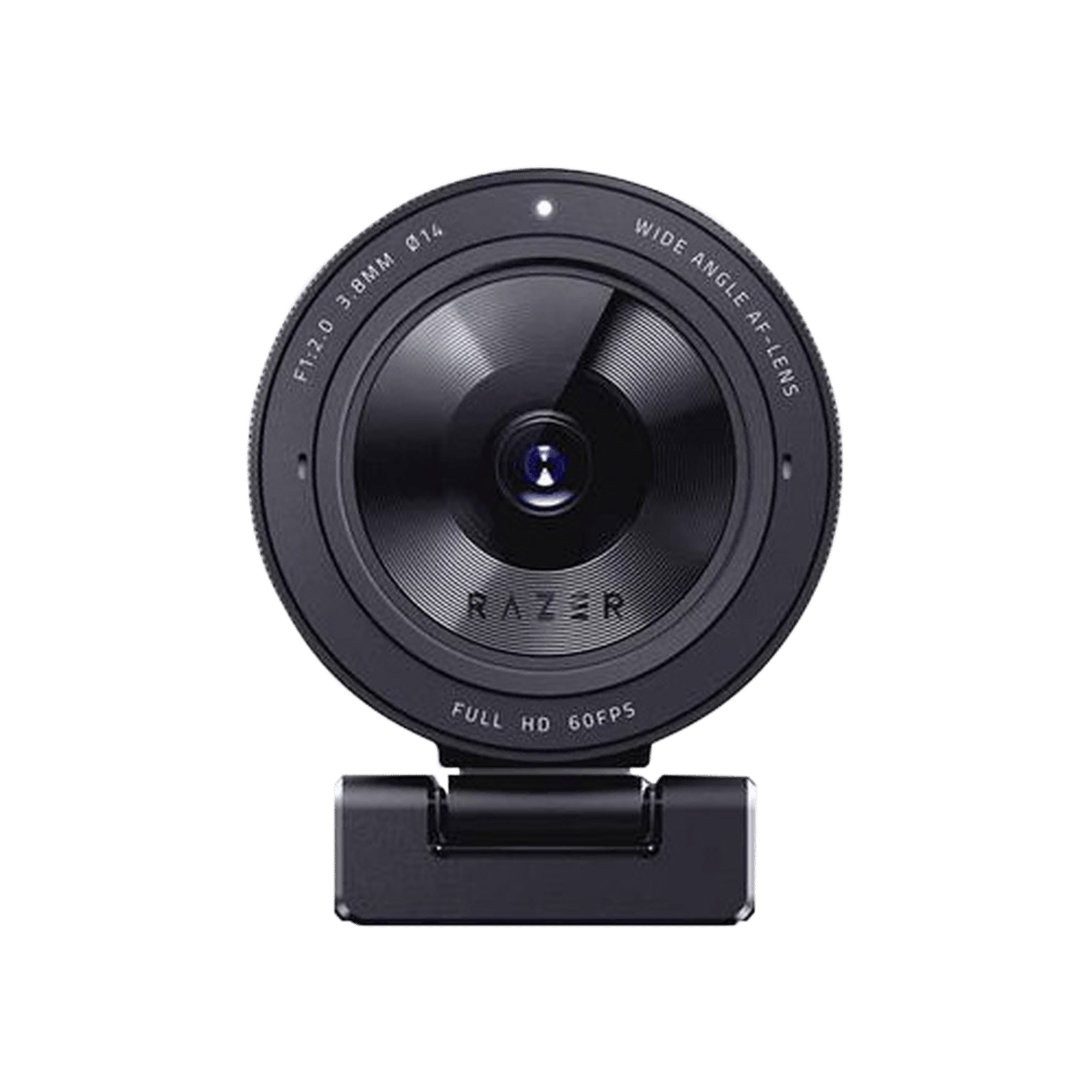 RAZER Kiyo Pro Aydınlatmalı Kamera Streaming Webcam