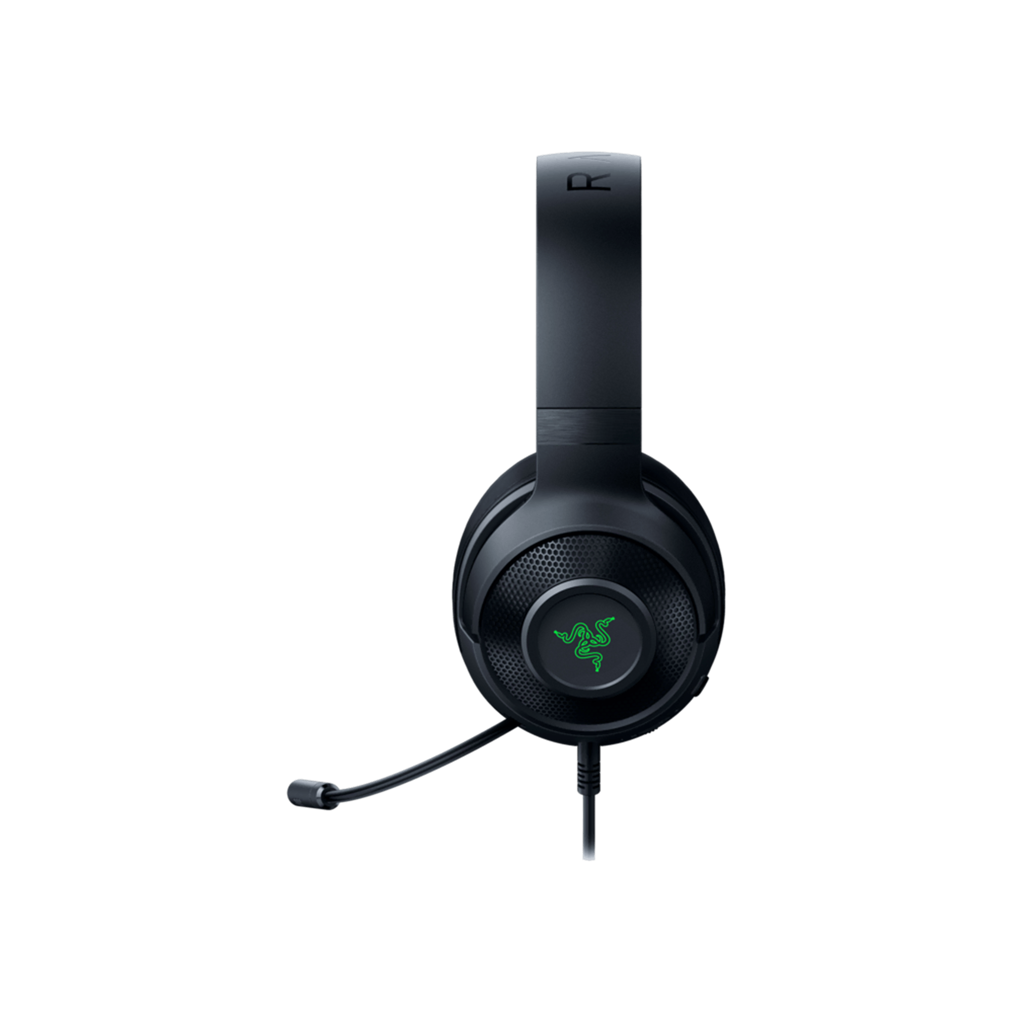 RAZER Kraken V3 Kbl.Kulaklık Siyah Gaming Kulaklık