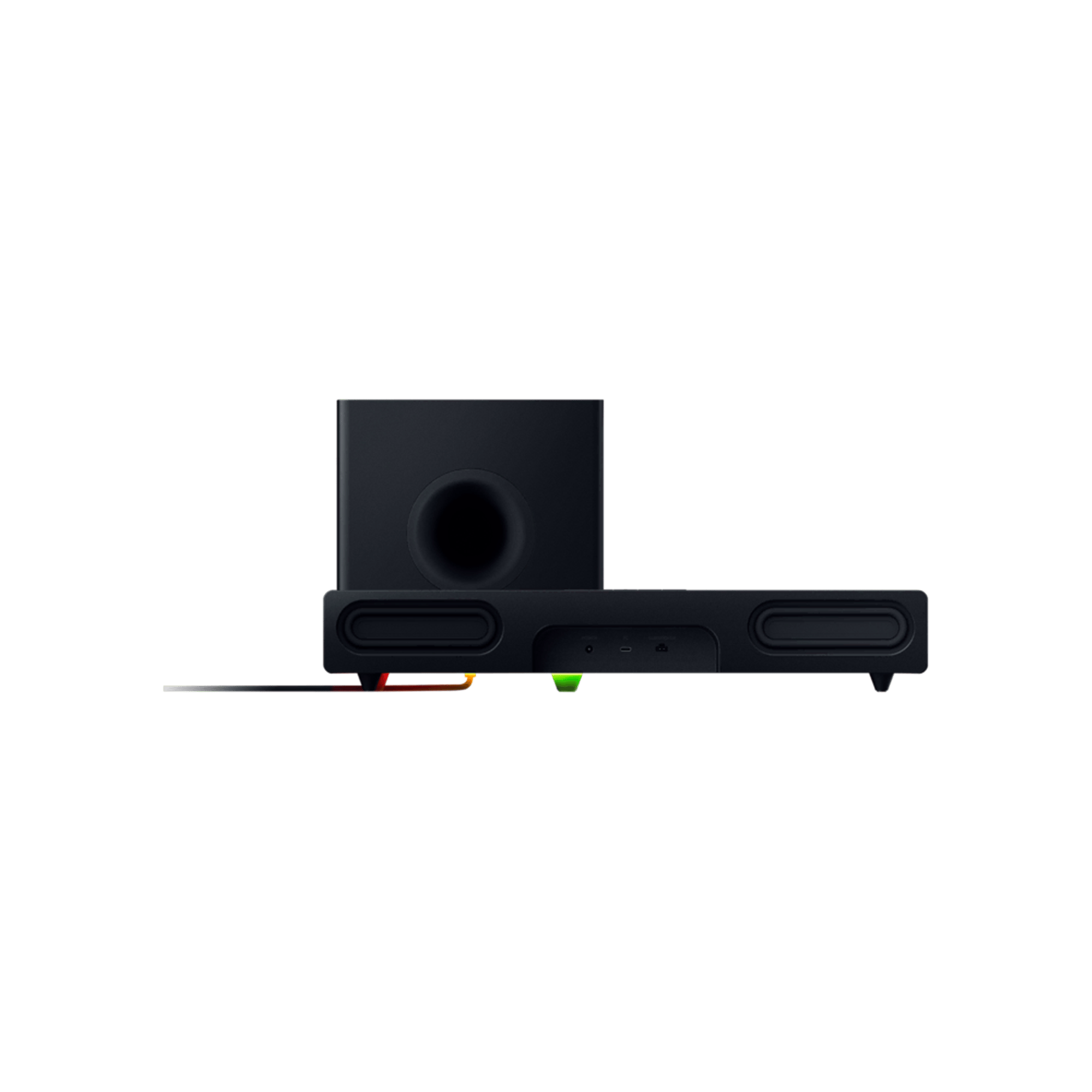 RAZER Leviathan V2 Soundbar Soundbar