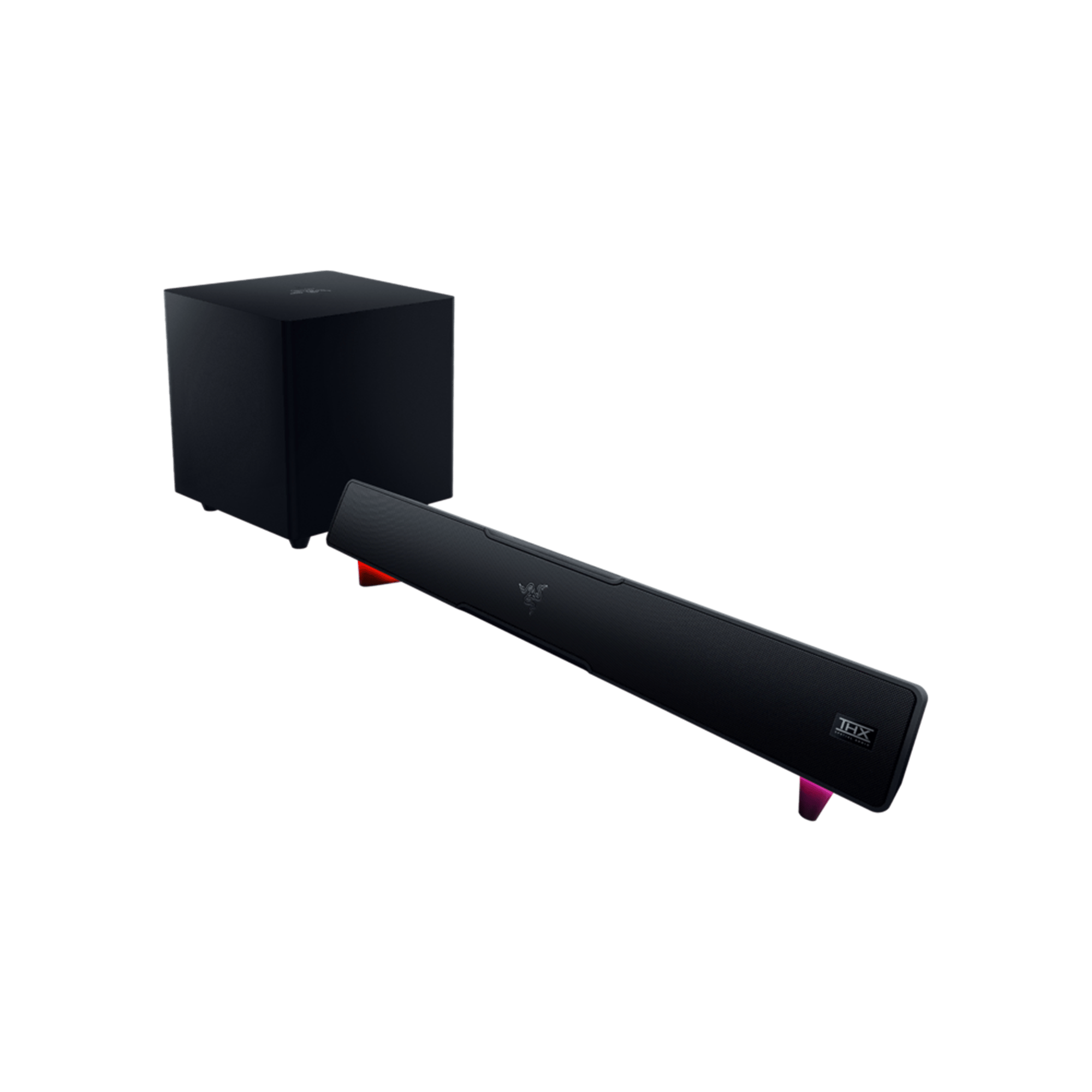 RAZER Leviathan V2 Soundbar Soundbar