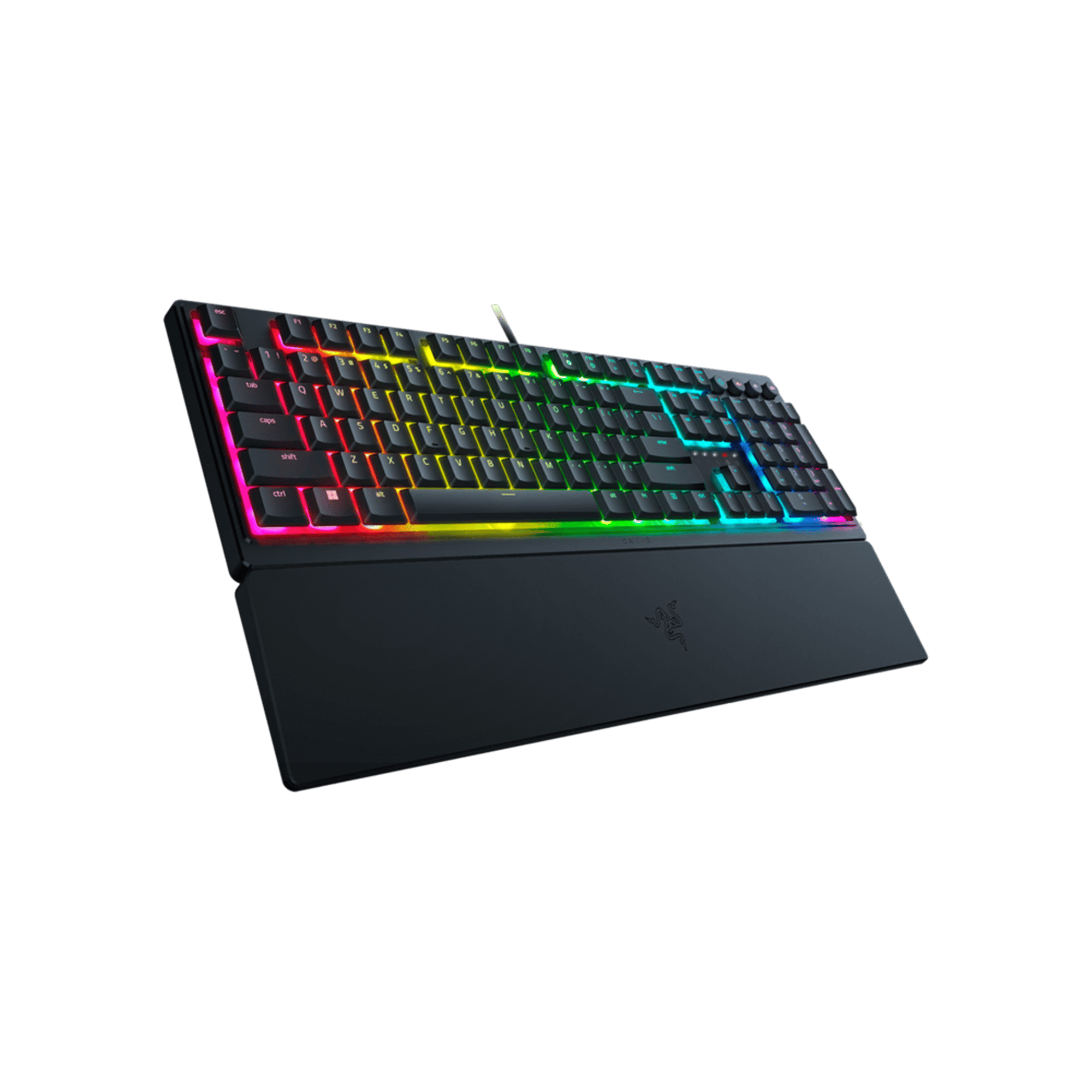 Razer Ornata V3 Kbl. Klavye Gaming Klavye