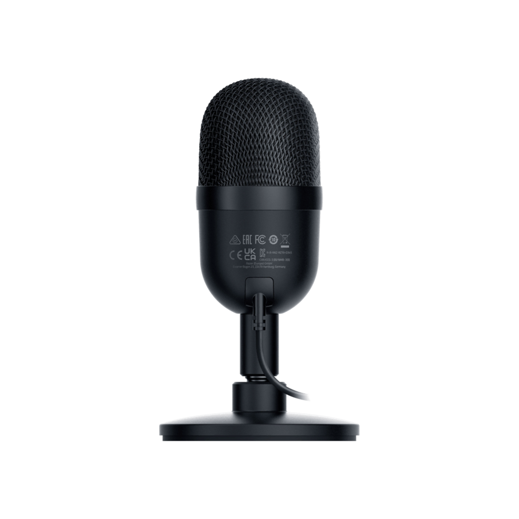 RAZER Seiren Mini Mikrofon Yayıncı Mikrofonu