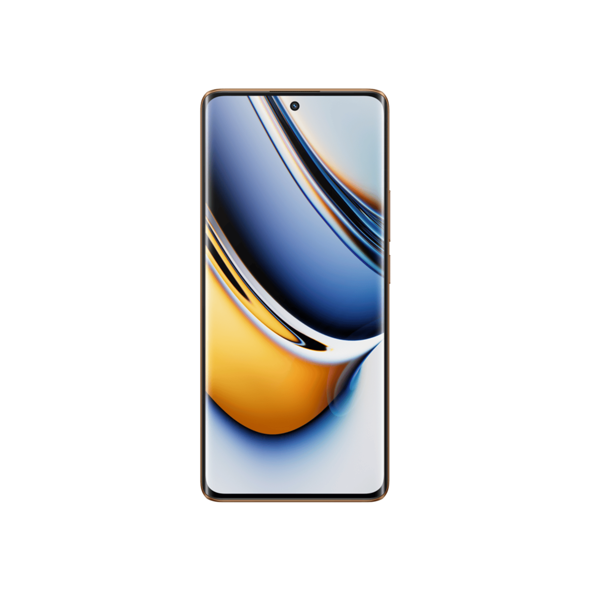 Realme 11 Pro Plus 12/512GB Bej Android Telefon Modelleri