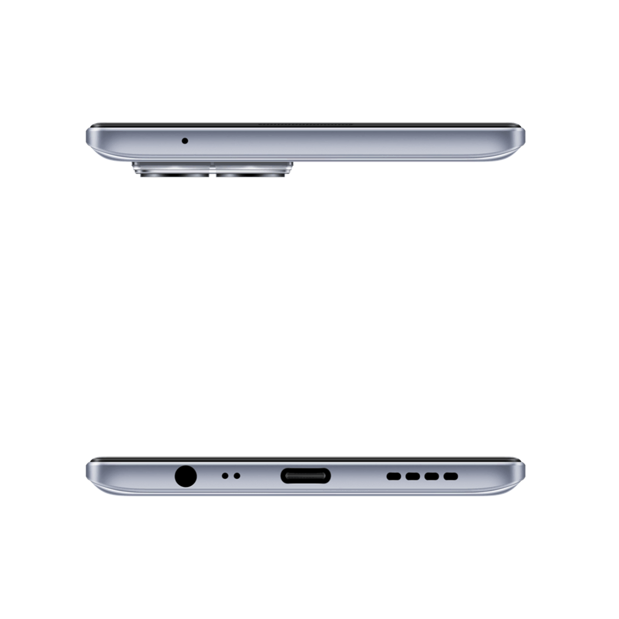Realme 8 128GB Gümüş Android Telefon Modelleri