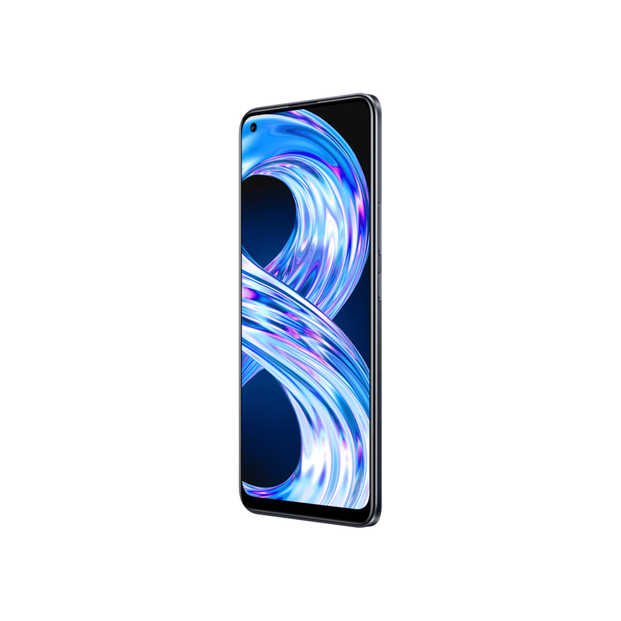 Realme 8 128GB Siyah Android Telefon Modelleri