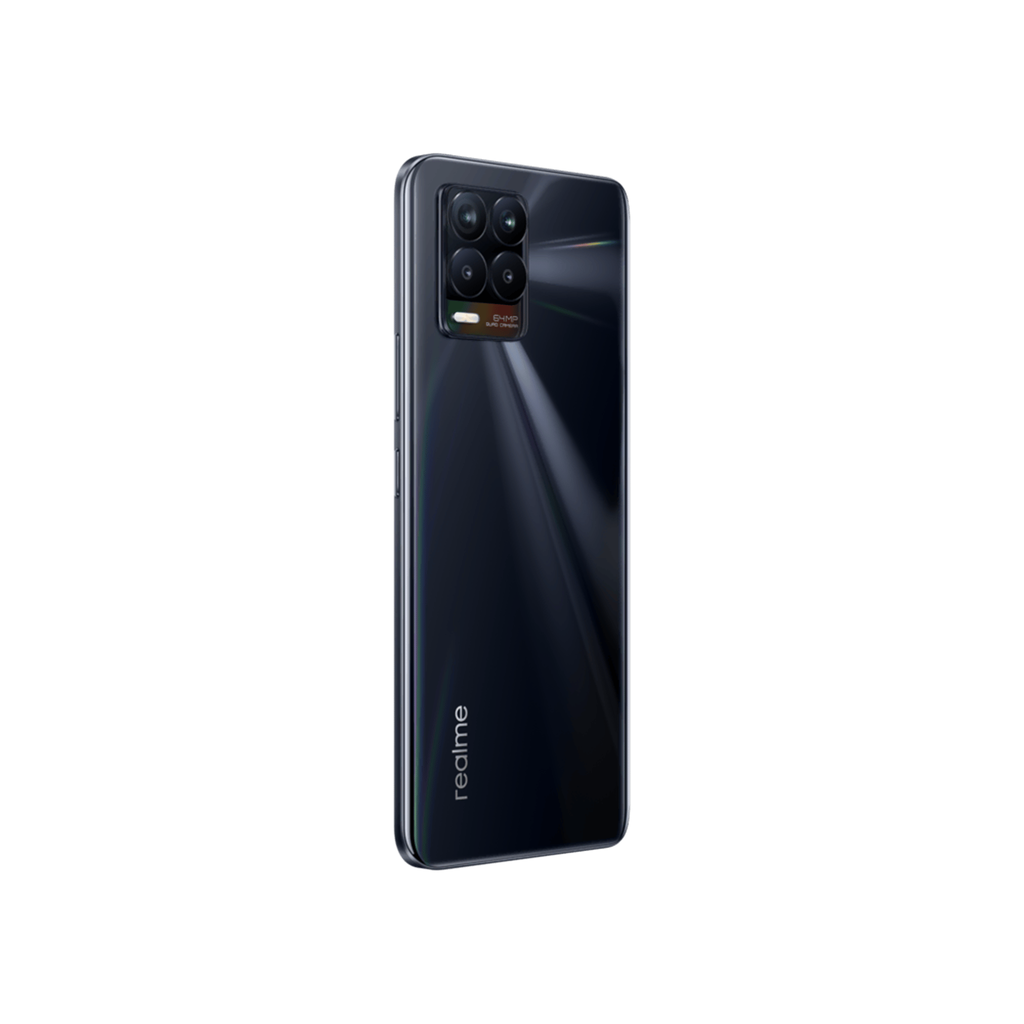 Realme 8 128GB Siyah Android Telefon Modelleri