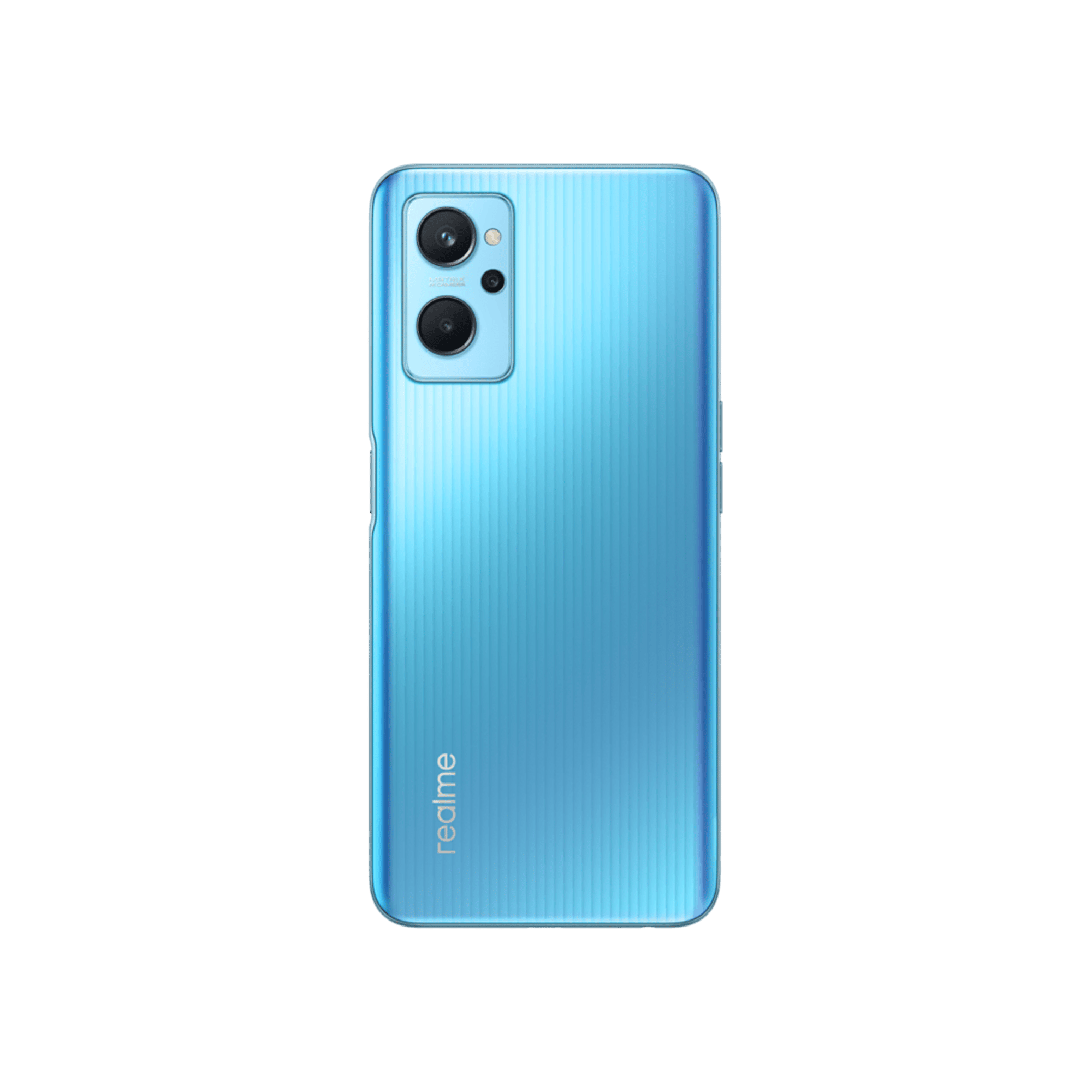Realme 9i 4GB/128GB Mavi Android Telefon Modelleri