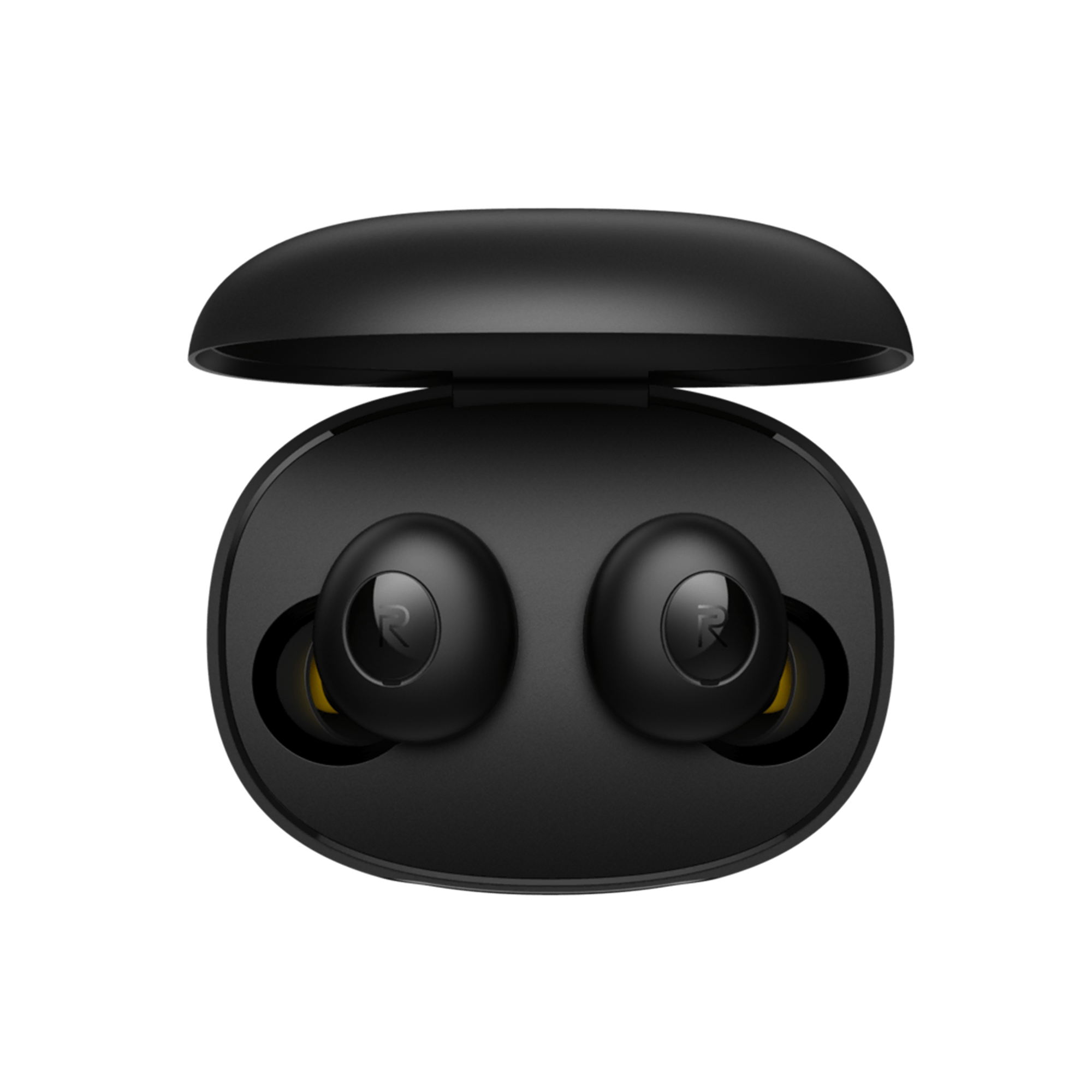 Realme Buds Q TWS Black Kulaklık